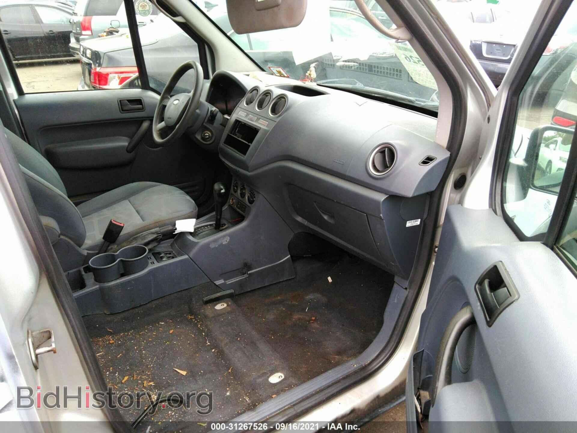 2013 FORD TRANSIT CONNECT - VIN: NM0LS7DN8DT138862 - Фото 5
