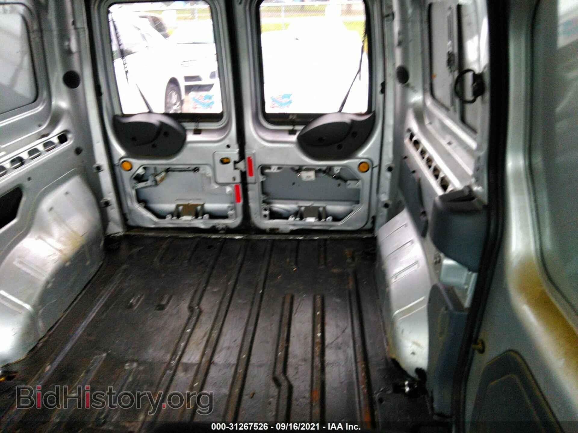 2013 FORD TRANSIT CONNECT - VIN: NM0LS7DN8DT138862 - Фото 8
