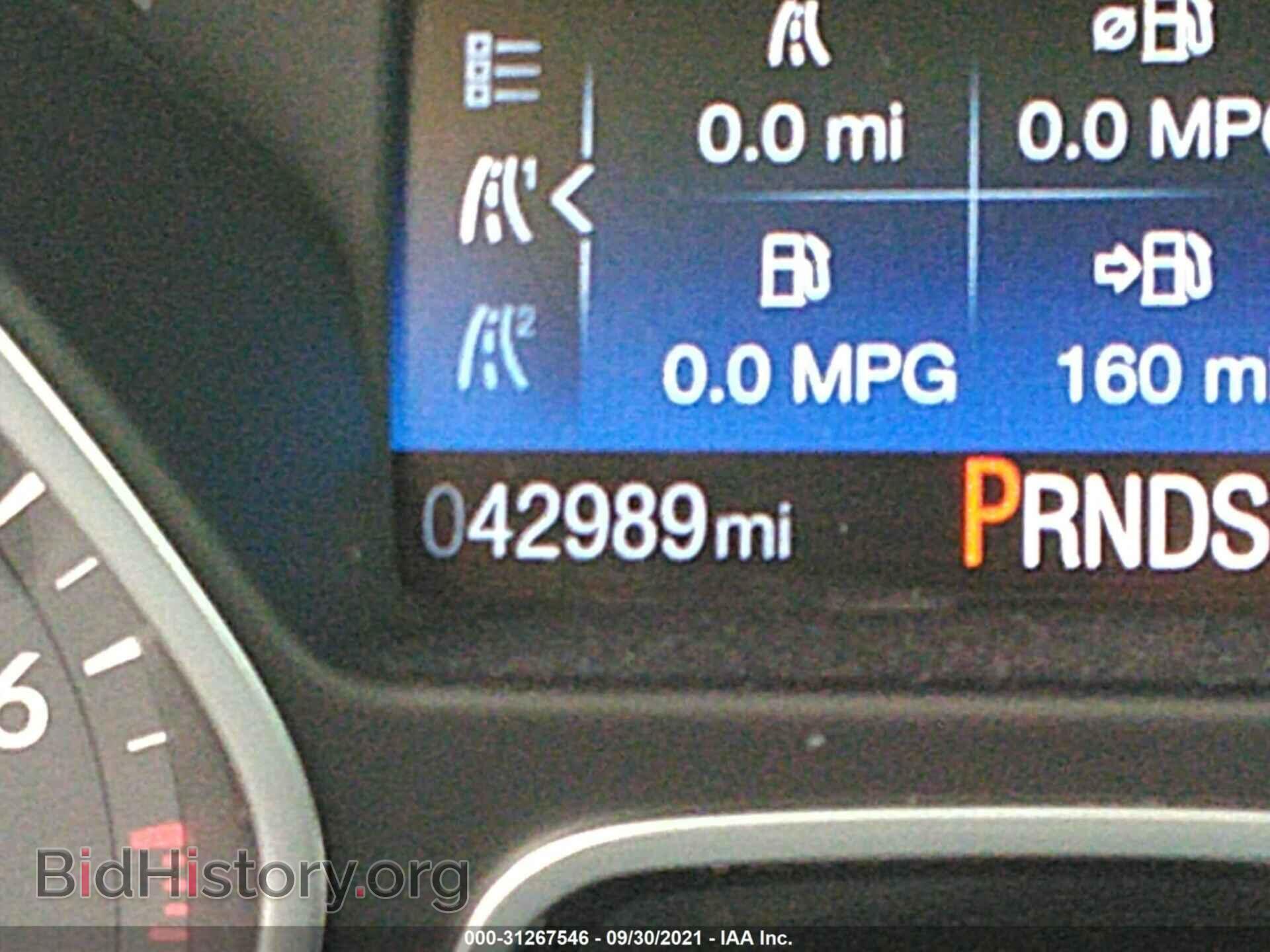 2016 FORD FOCUS - VIN: 1FADP3K20GL311374 - Фото 7