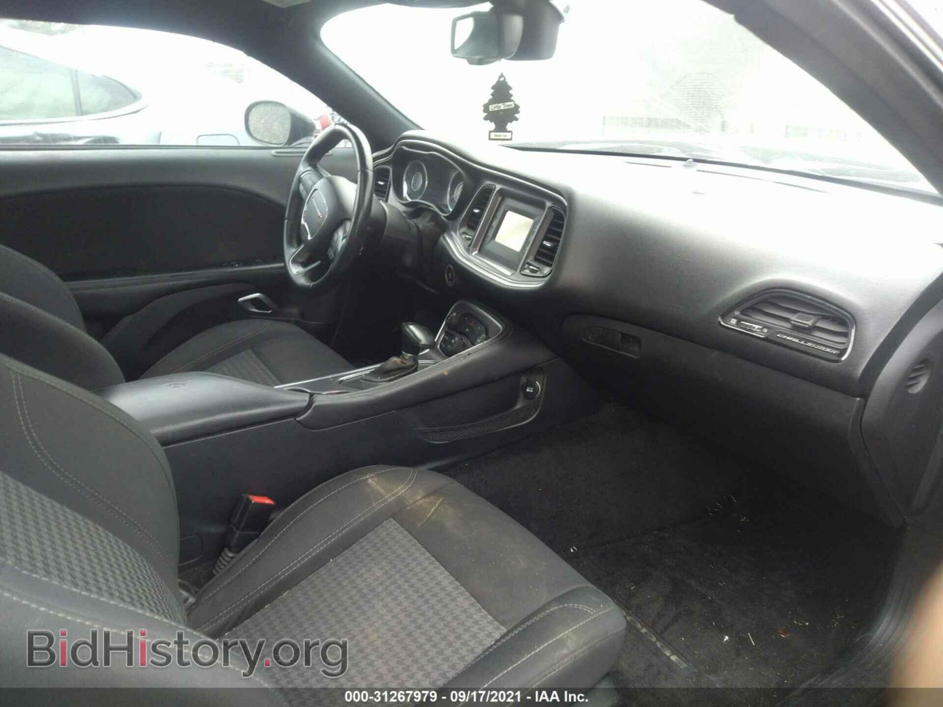 2015 DODGE CHALLENGER - VIN: 2C3CDZAG4FH877424 - Photo 5