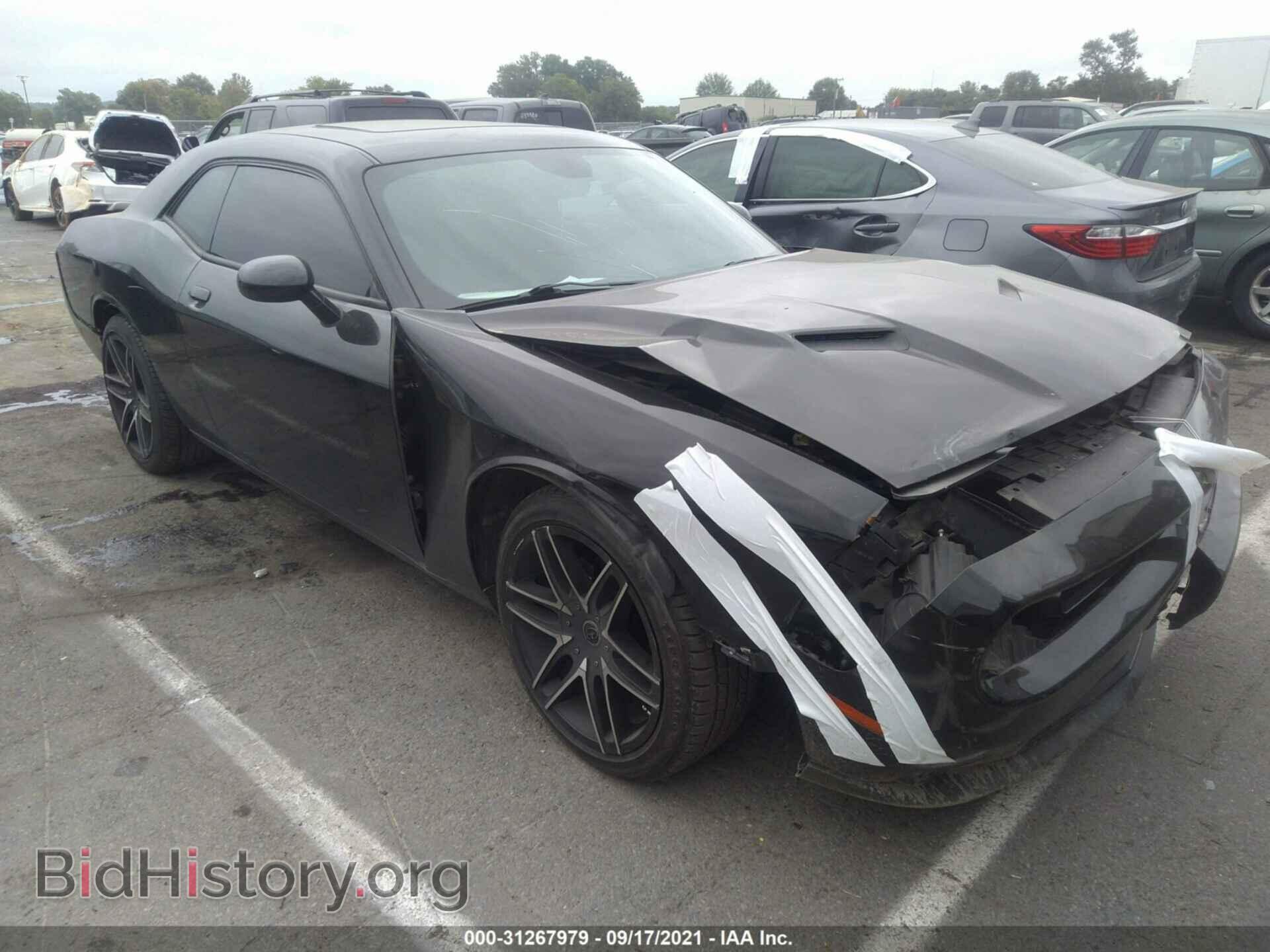 2015 DODGE CHALLENGER - VIN: 2C3CDZAG4FH877424 - Photo 6