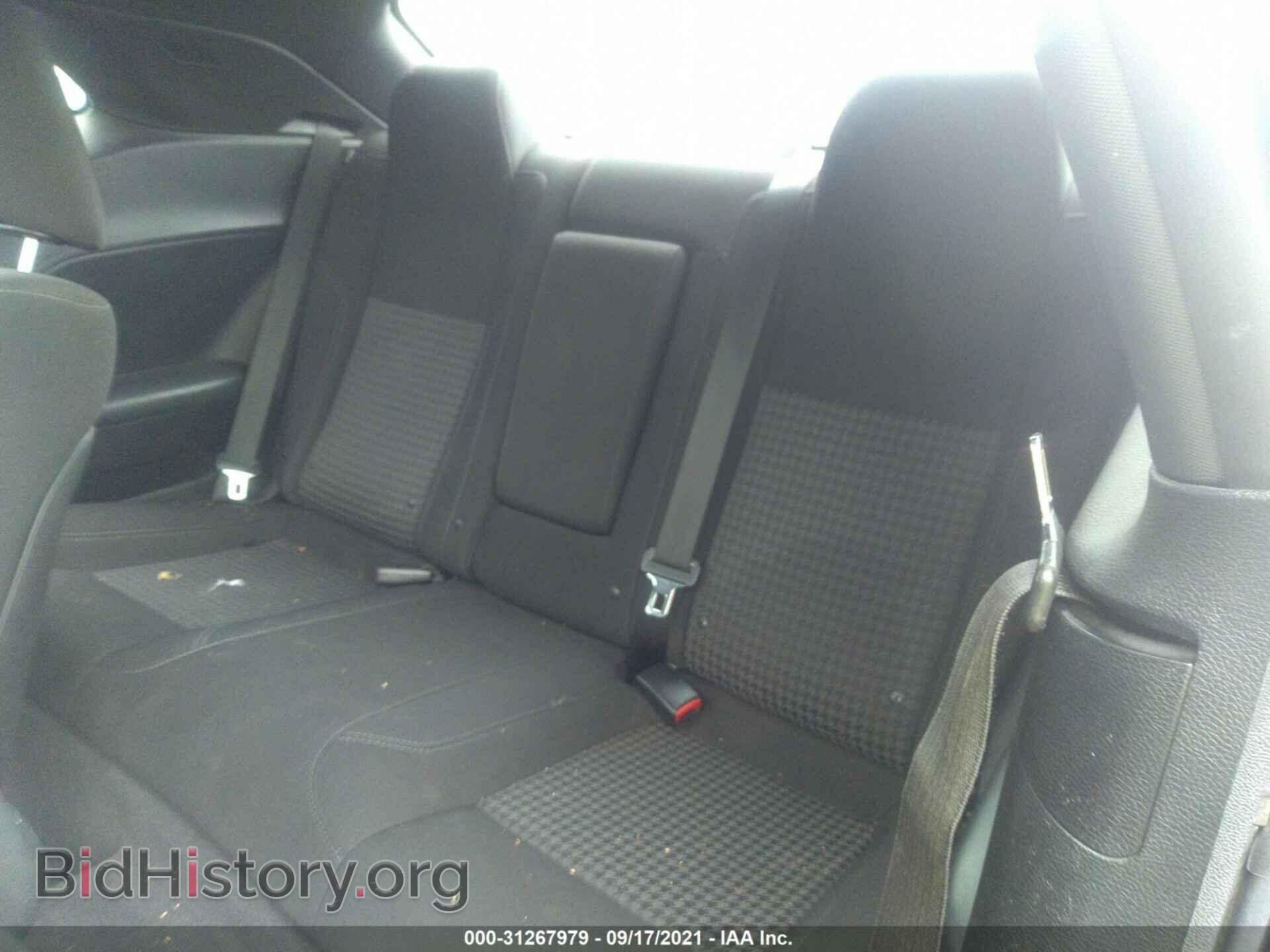 2015 DODGE CHALLENGER - VIN: 2C3CDZAG4FH877424 - Photo 8