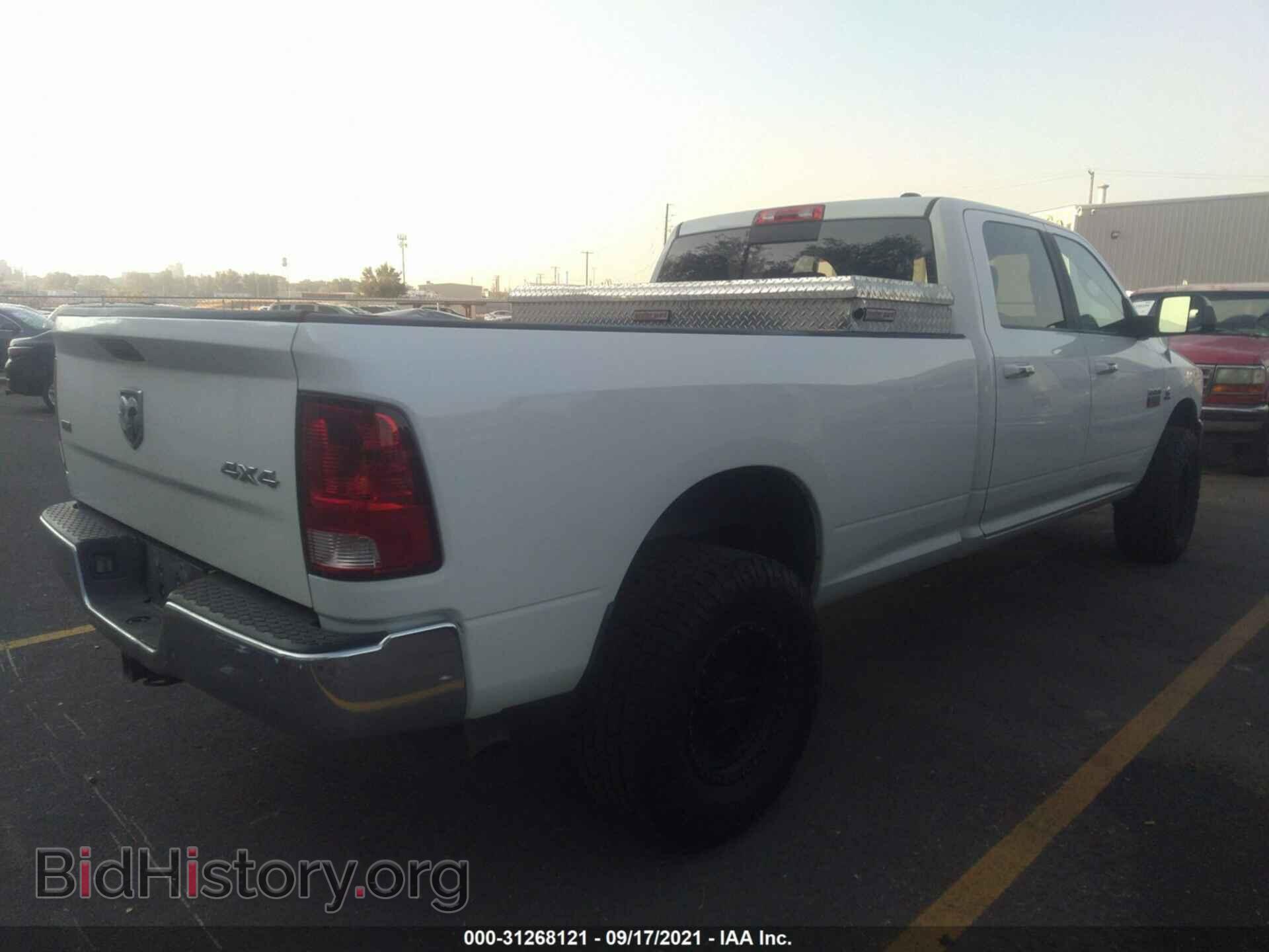 2012 RAM 3500 - VIN: 3C63D3HLXCG283175 - Photo 3