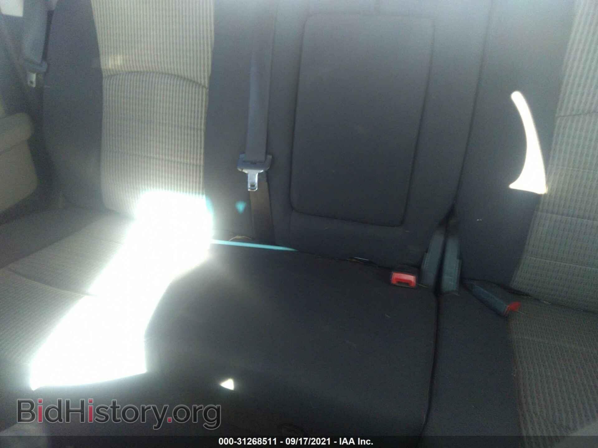 2012 RAM 1500 - VIN: 1C6RD7LT9CS158394 - Photo 8