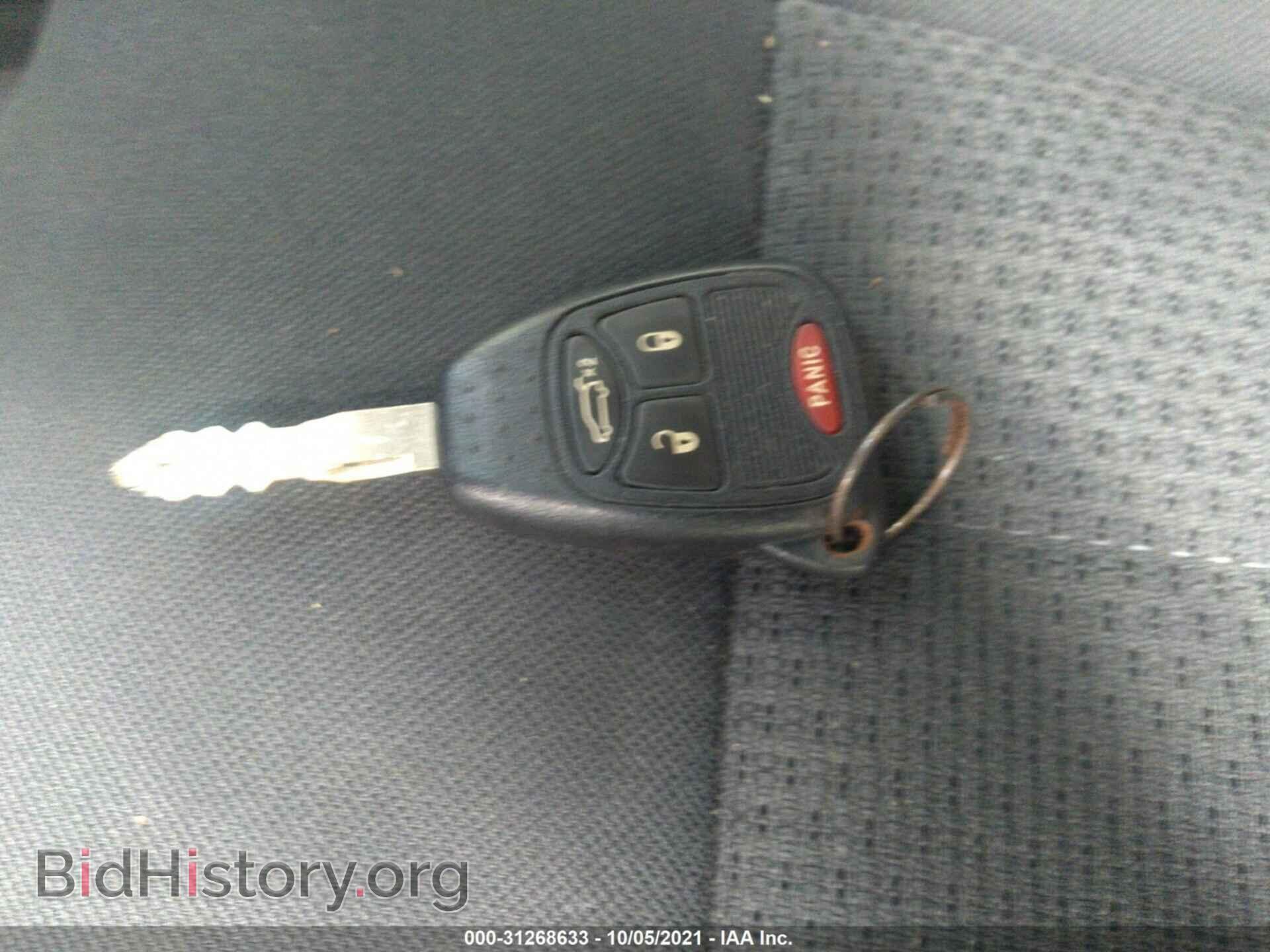 2011 DODGE NITRO - VIN: 1D4PT4GX3BW576409 - Photo 11