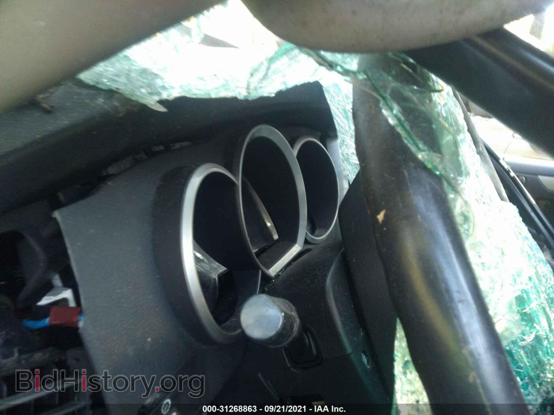 2007 TOYOTA 4RUNNER - VIN: JTEBU14R870124325 - Фото 7