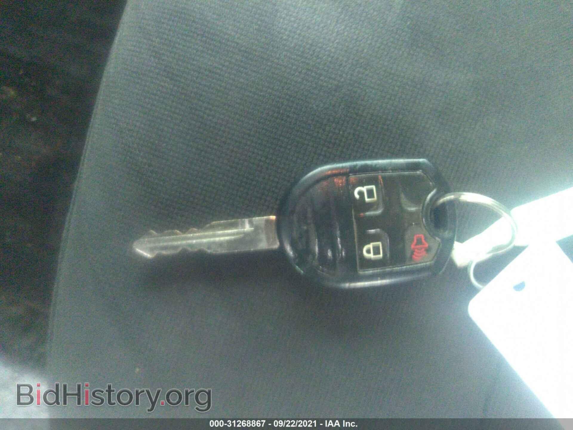 2014 FORD EDGE - VIN: 2FMDK3GC8EBA23962 - Photo 11
