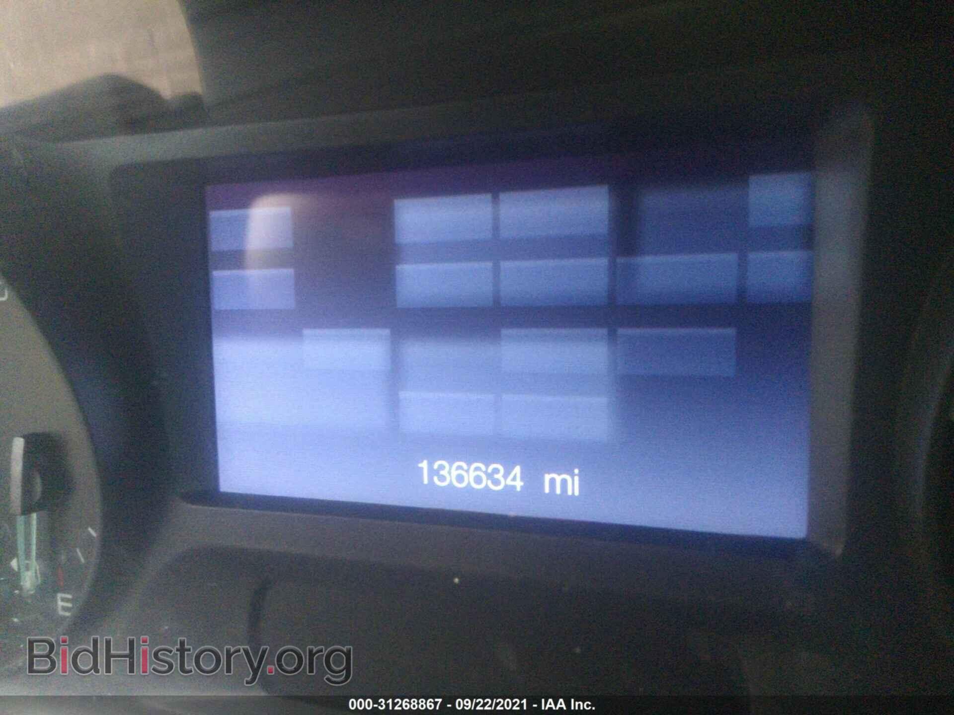 2014 FORD EDGE - VIN: 2FMDK3GC8EBA23962 - Photo 7