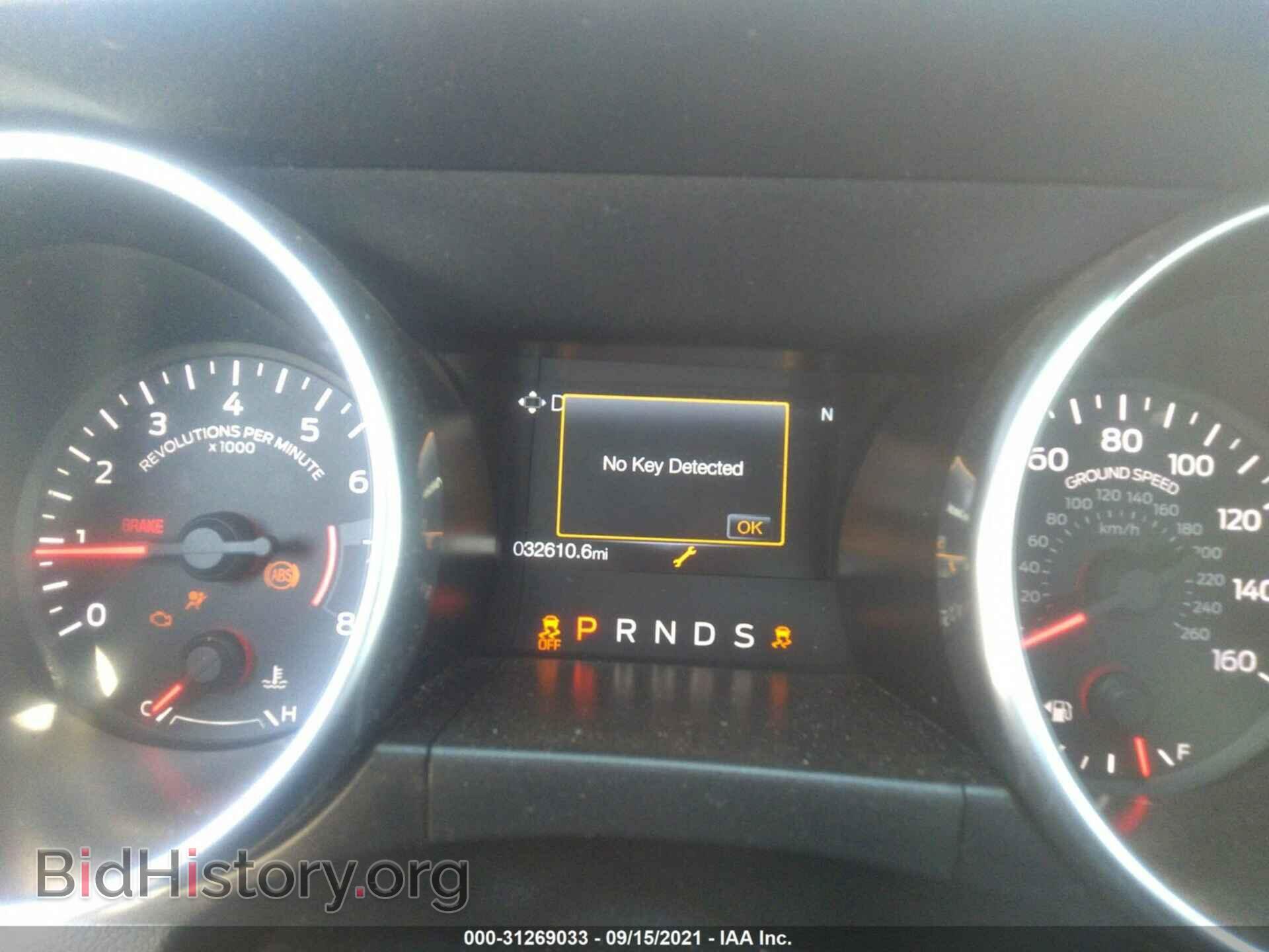 2018 FORD MUSTANG - VIN: 1FATP8UH4J5115492 - Фото 7
