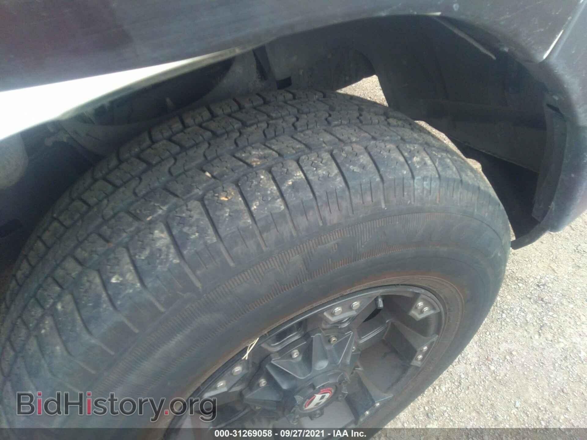 2017 RAM 1500 - VIN: 1C6RR6ST3HS708628 - Фото 14