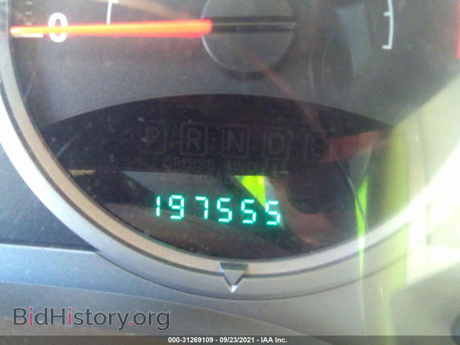 2007 JEEP COMPASS - VIN: 1J8FT47W87D145690 - Фото 7