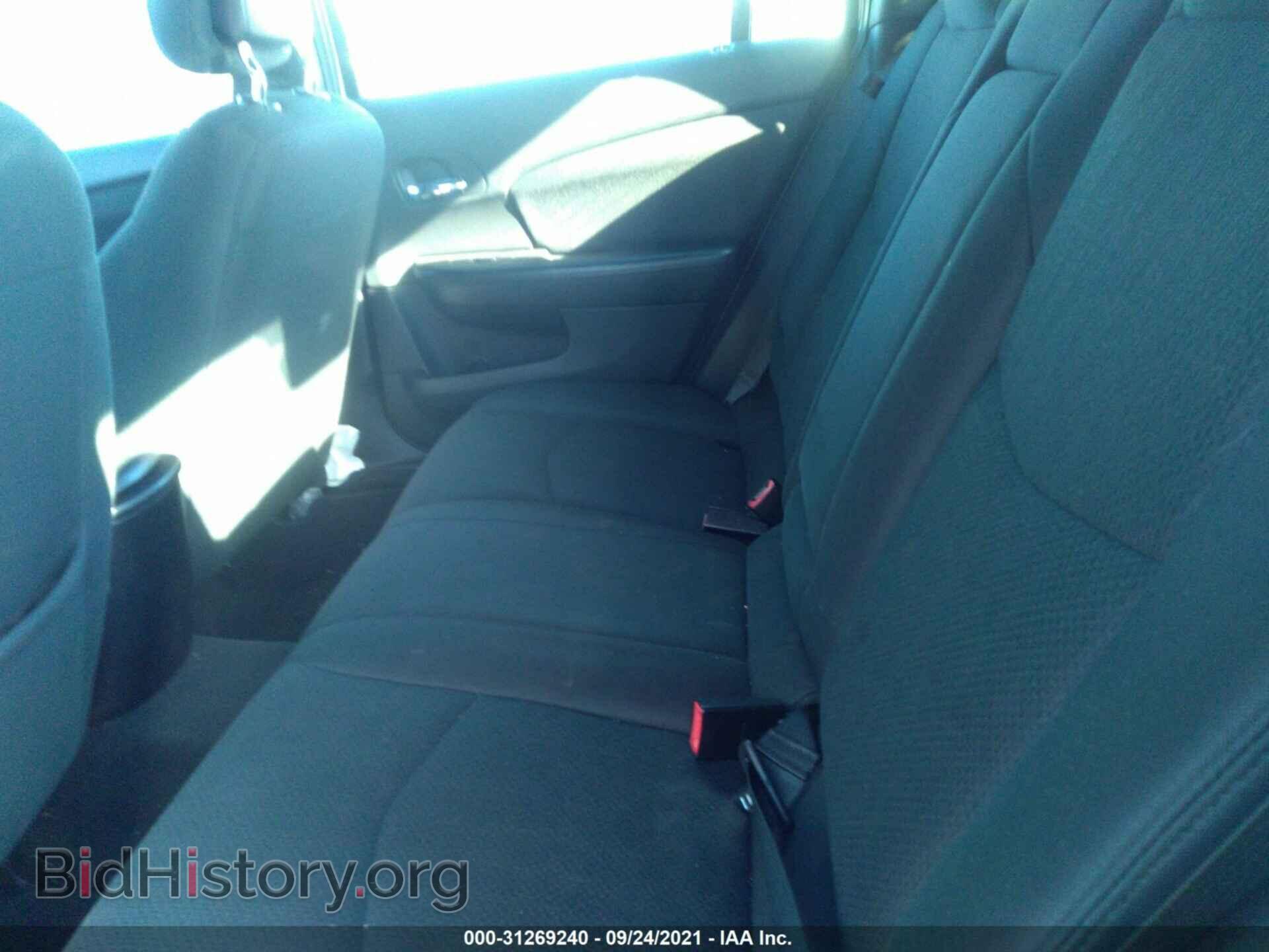 2012 CHRYSLER 200 - VIN: 1C3CCBAB4CN101182 - Photo 8
