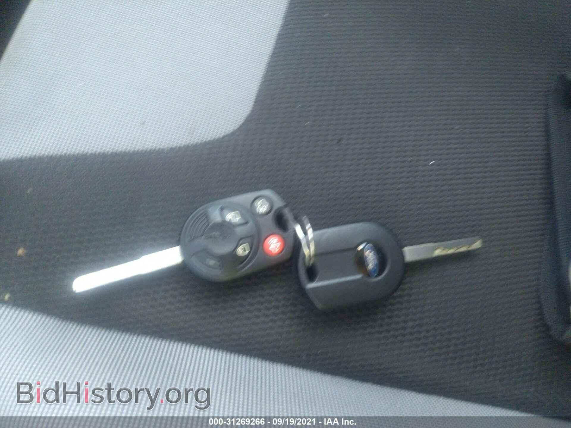 2012 FORD FOCUS - VIN: 1FAHP3F29CL219315 - Photo 11