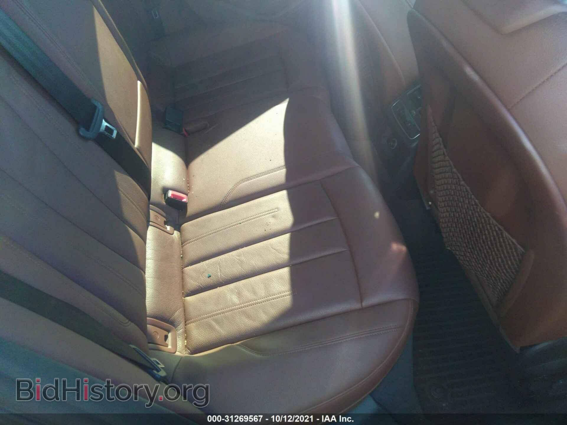 2017 AUDI A4 - VIN: WAUANAF45HN060342 - Фото 8