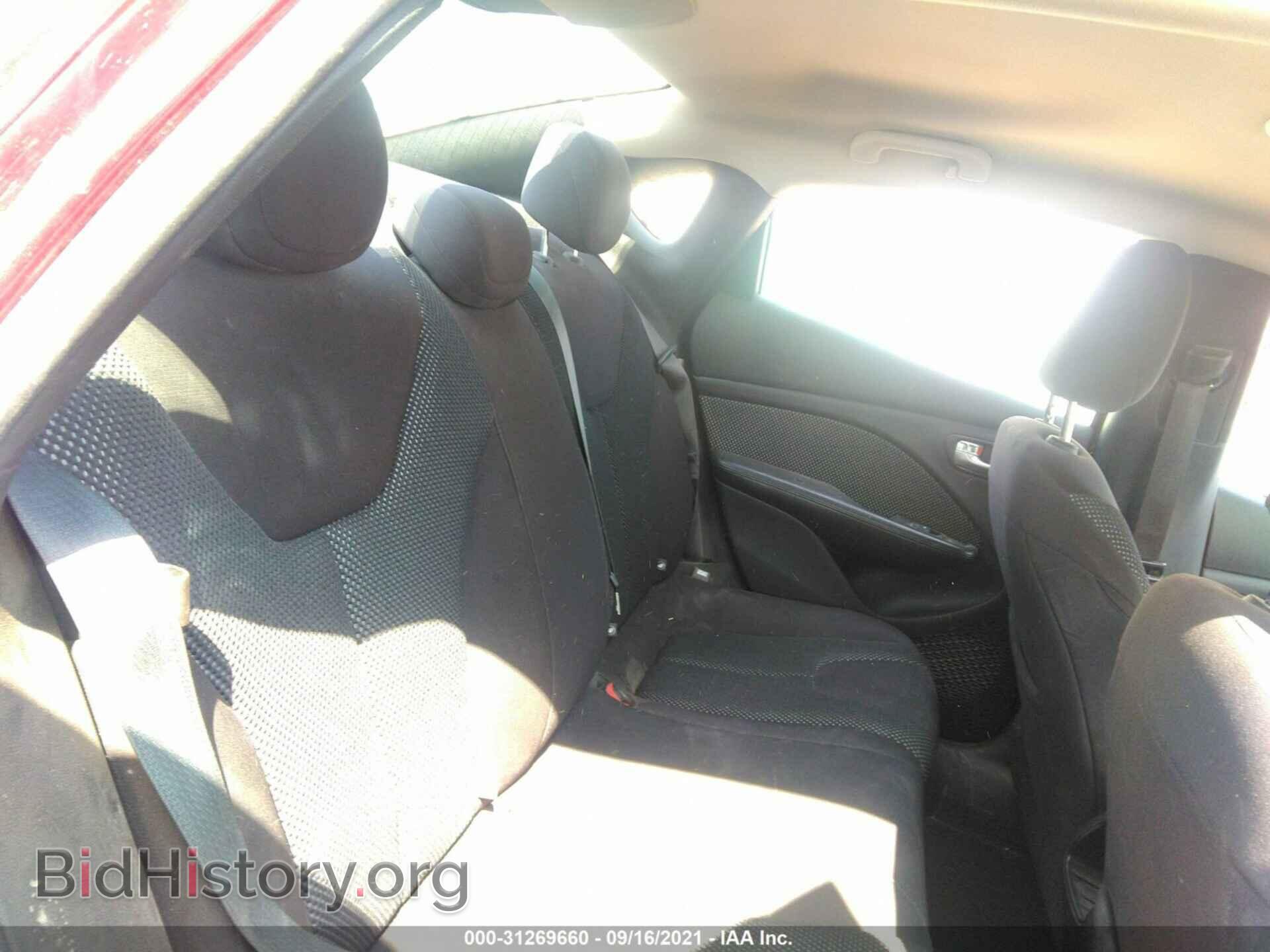 2015 DODGE DART - VIN: 1C3CDFAA2FD311687 - Фото 8