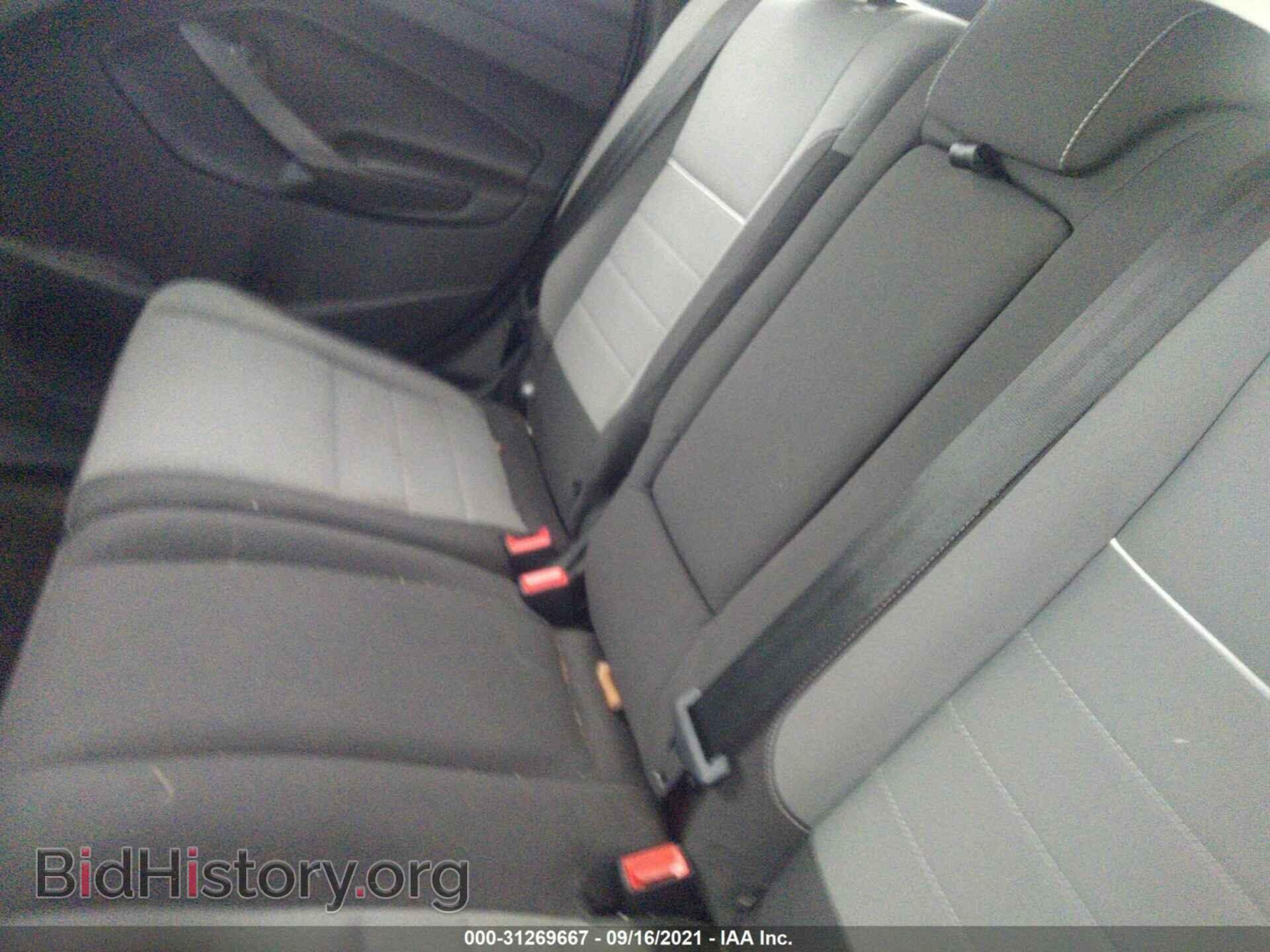 2013 FORD ESCAPE - VIN: 1FMCU0GX2DUC31061 - Фото 8
