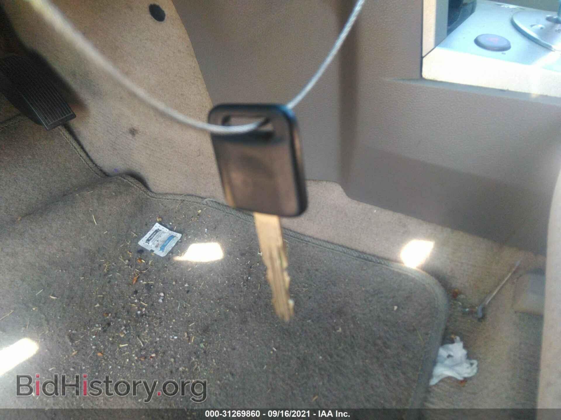 2006 NISSAN MAXIMA - VIN: 1N4BA41E26C838373 - Фото 11