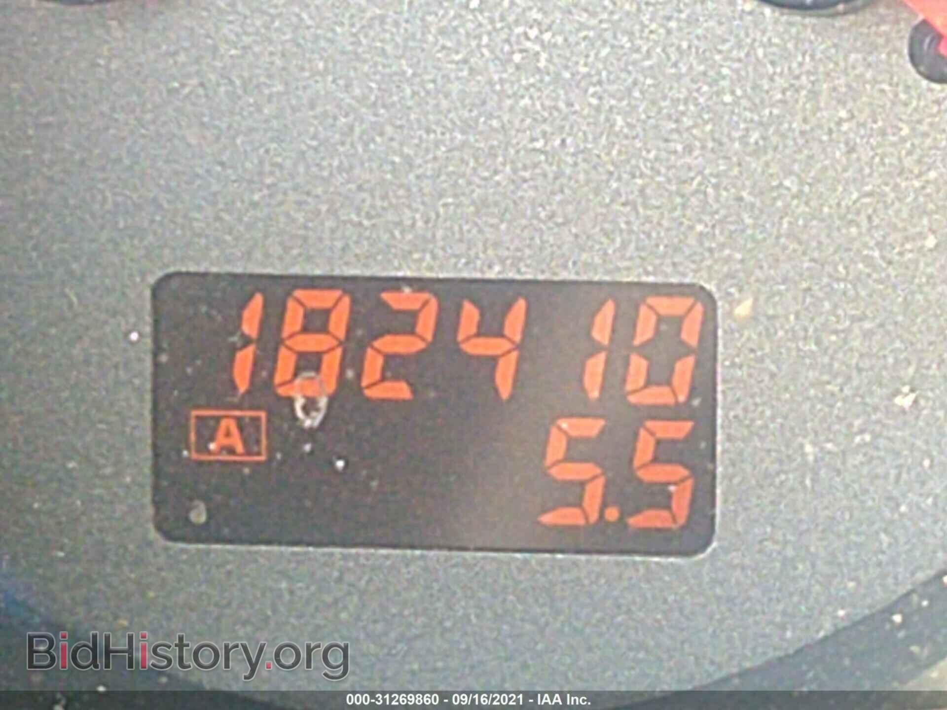 2006 NISSAN MAXIMA - VIN: 1N4BA41E26C838373 - Фото 7