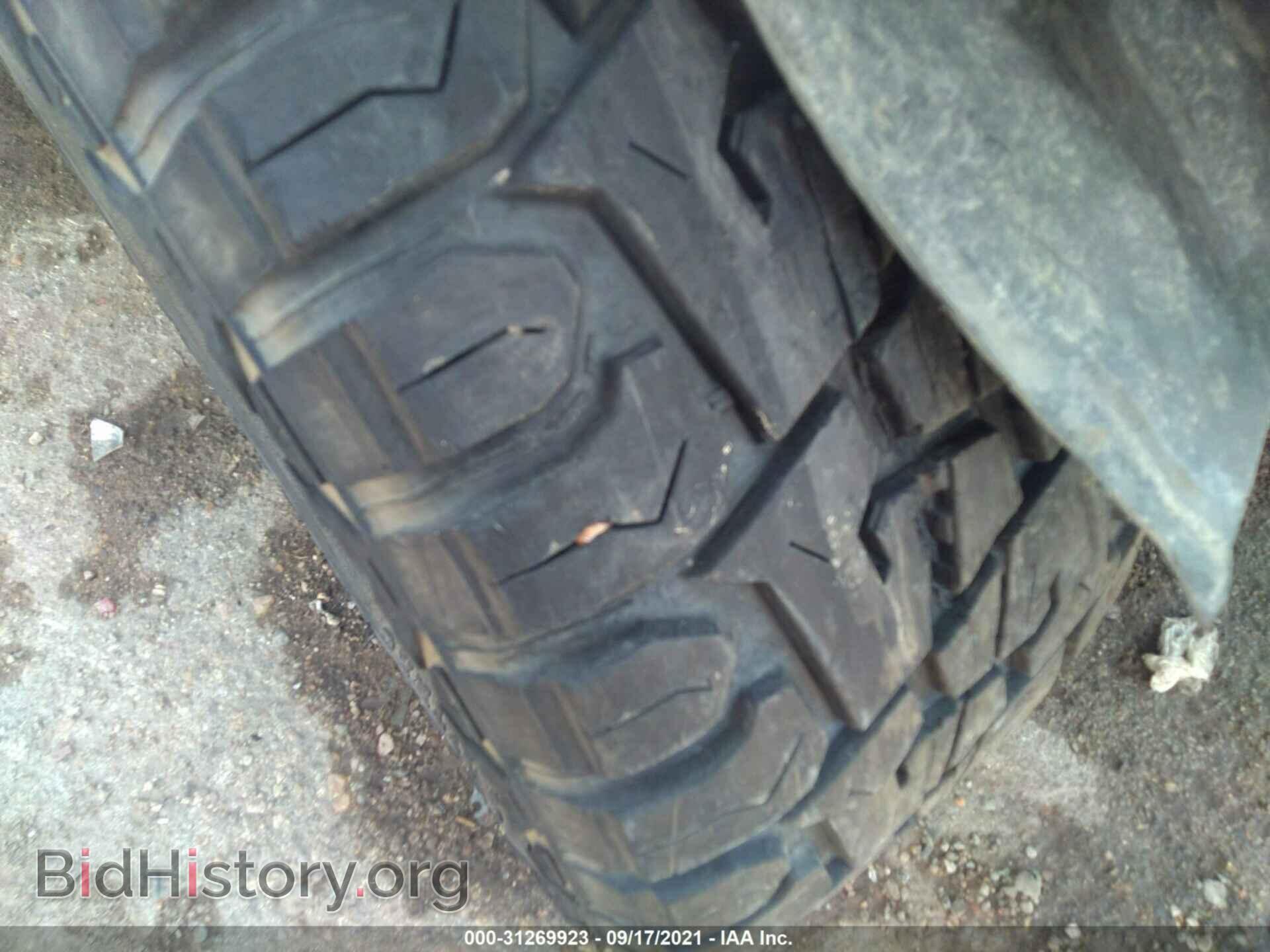 2006 DODGE RAM 1500 - VIN: 1D7HA18296S669558 - Фото 14