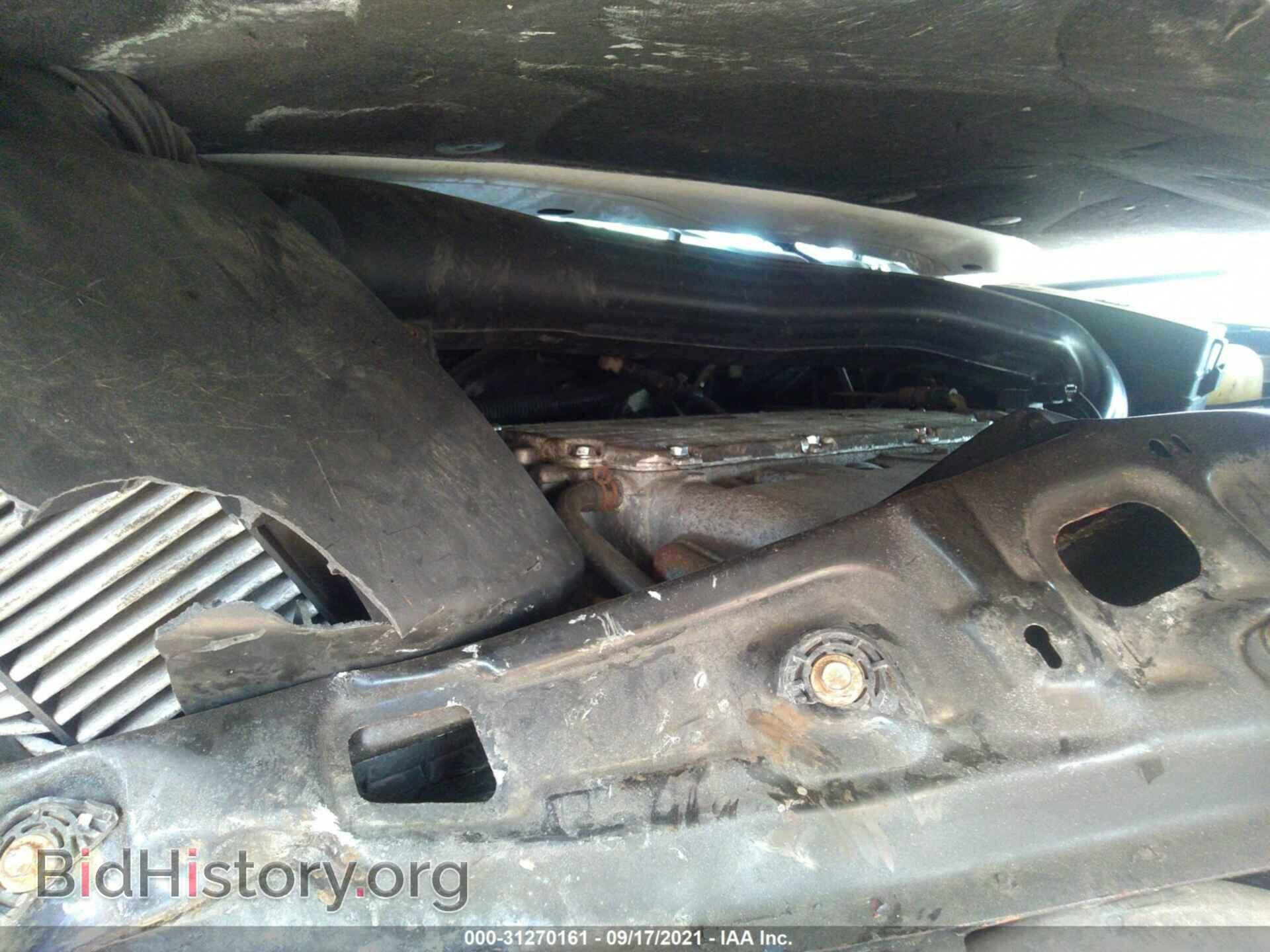 2007 SATURN VUE - VIN: 5GZCZ63417S823862 - Фото 10