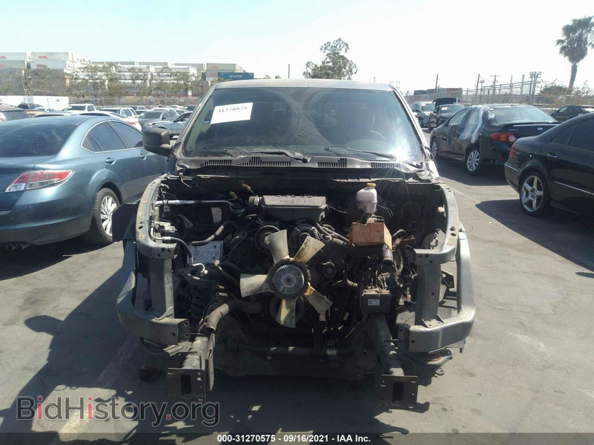 2013 RAM 1500 - VIN: 1C6RR7GP9DS512429 - Фото 6