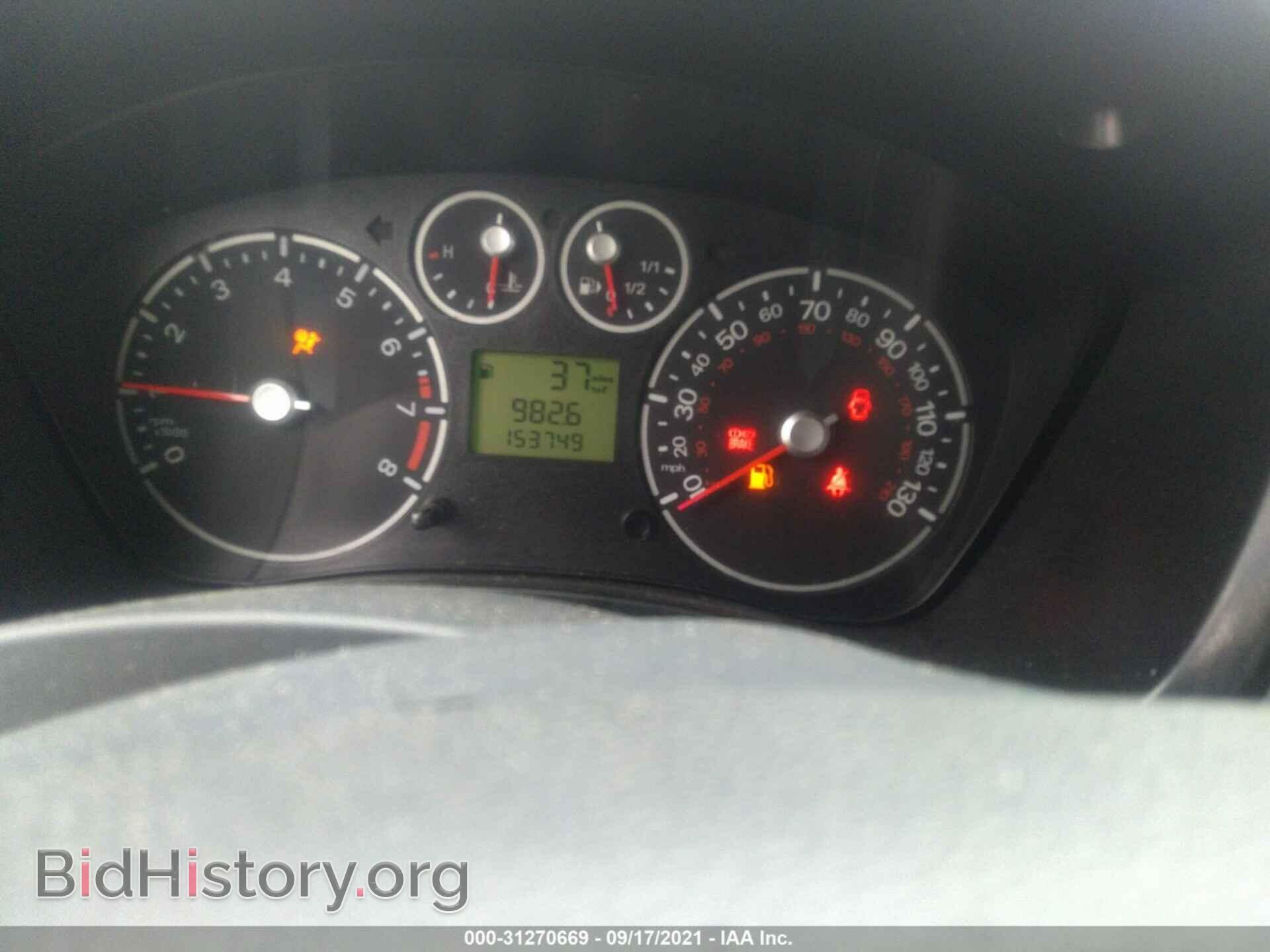 2012 FORD TRANSIT CONNECT - VIN: NM0LS7AN4CT125271 - Фото 7