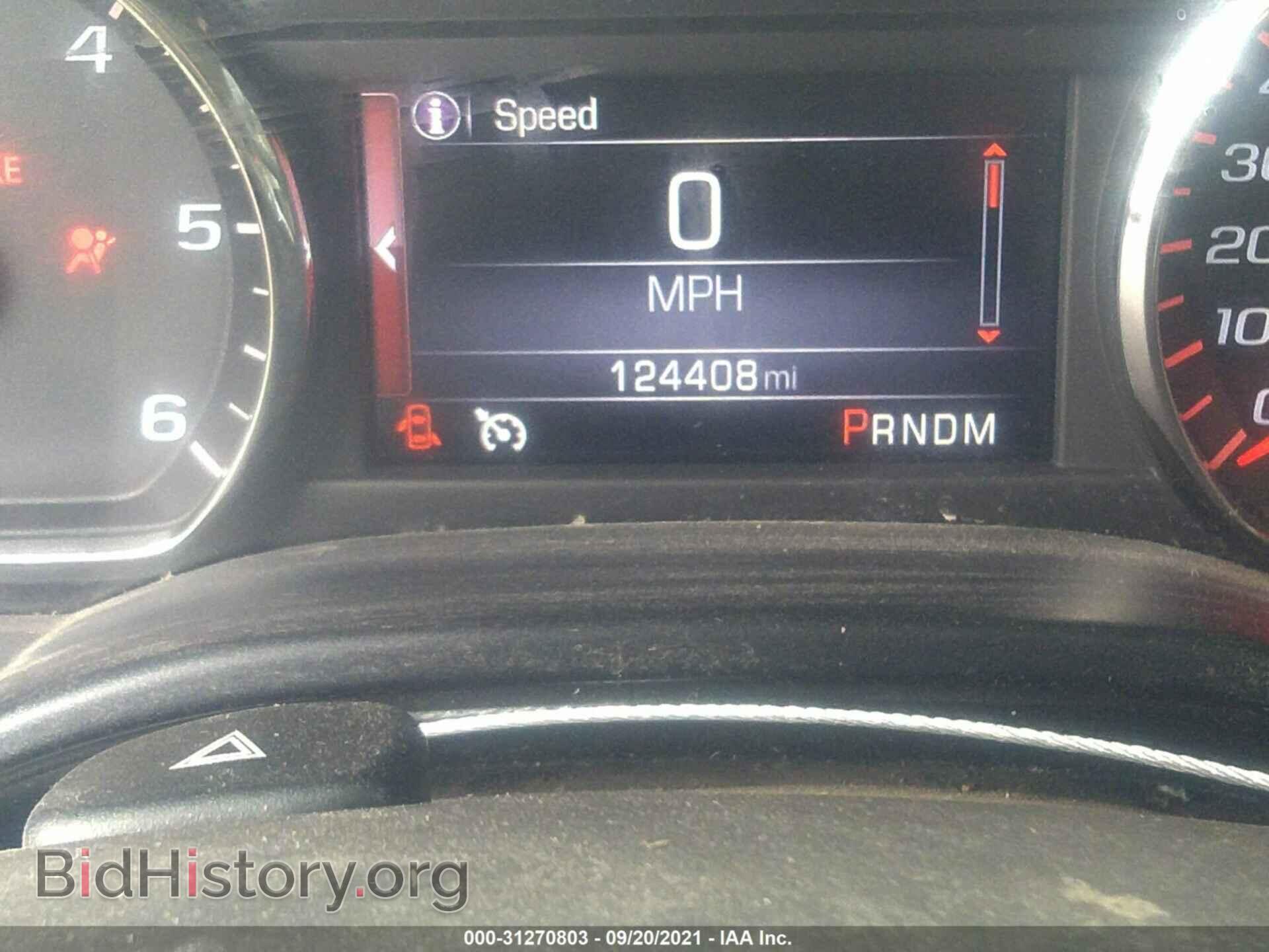 2014 GMC SIERRA 1500 - VIN: 3GTP1VEC3EG145872 - Photo 7