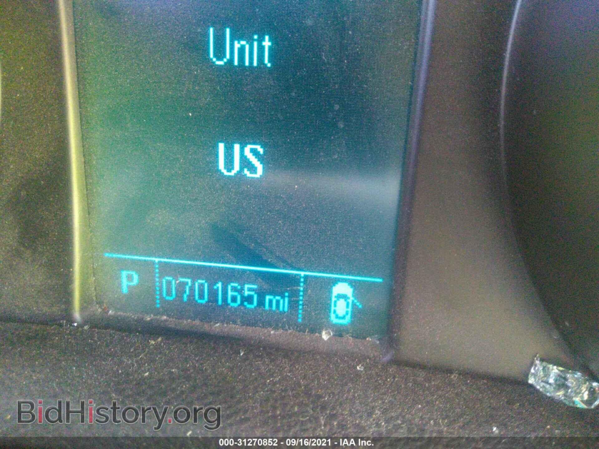 2015 BUICK ENCORE - VIN: KL4CJBSB4FB267461 - Photo 7