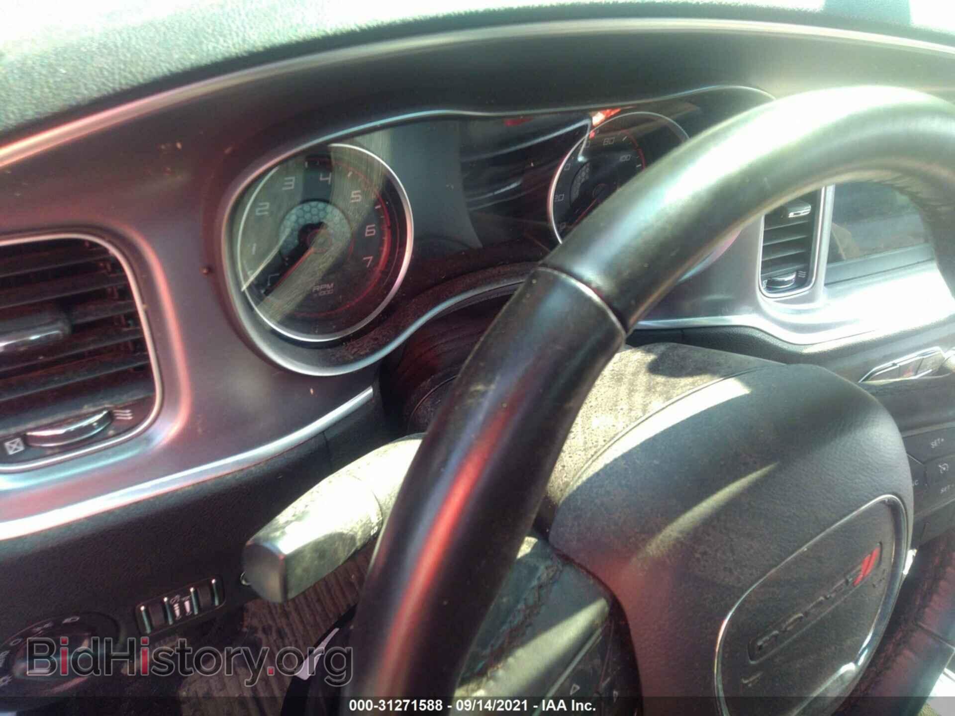 2019 DODGE CHARGER - VIN: 2C3CDXBG5KH760237 - Фото 7