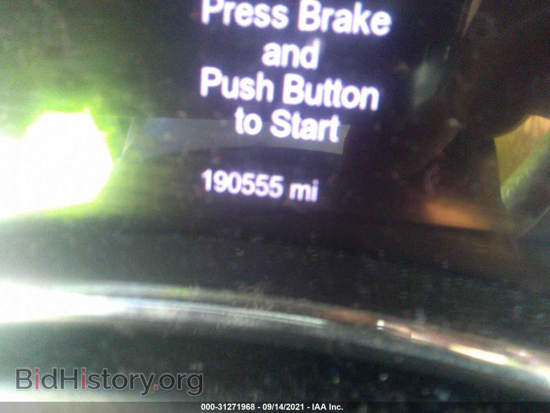 2014 DODGE DURANGO - VIN: 1C4RDHDG8EC971755 - Фото 7