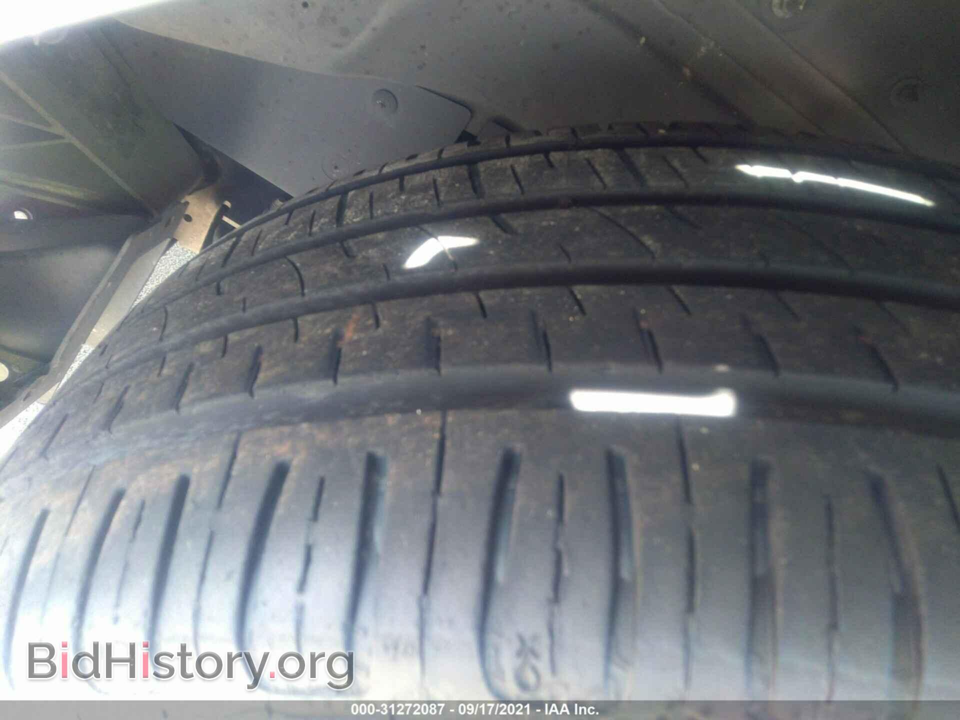 2012 CHEVROLET IMPALA - VIN: 2G1WC5E30C1287486 - Фото 12