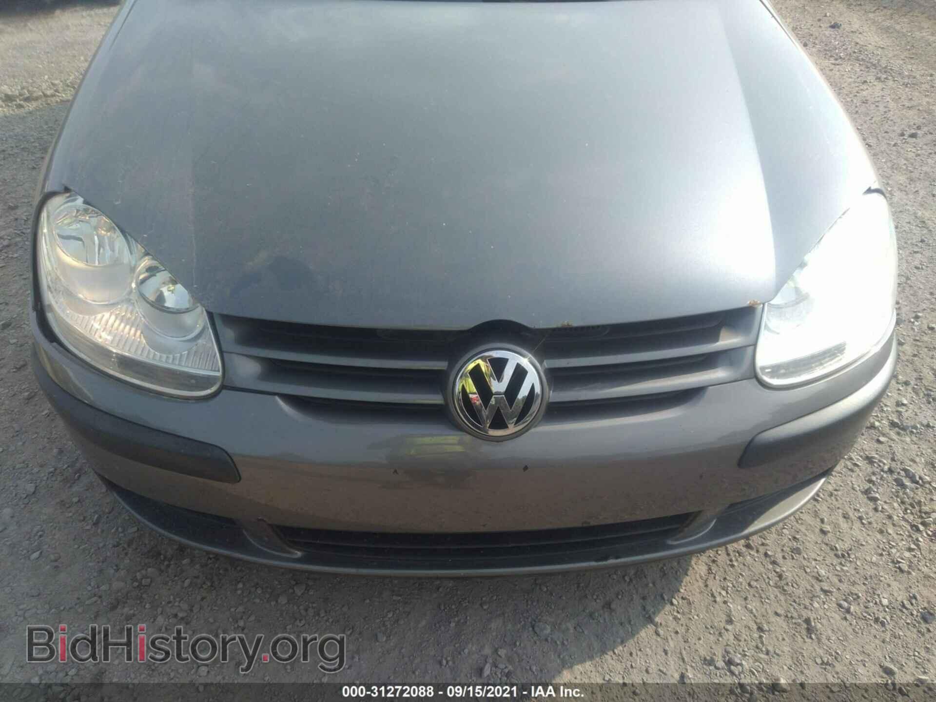 2009 VOLKSWAGEN RABBIT - VIN: WVWBB71K19W074386 - Фото 10