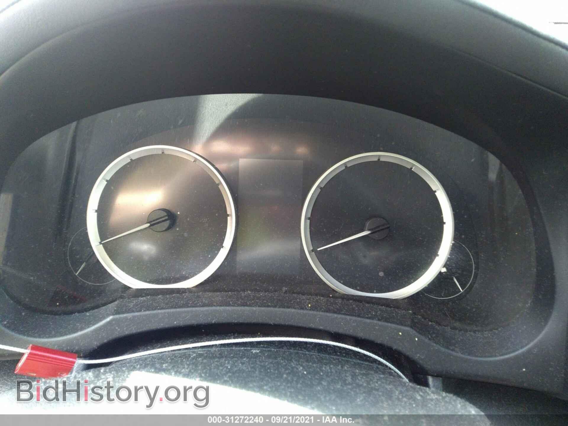 2014 LEXUS IS 250 - VIN: JTHCF1D2XE5014672 - Фото 7