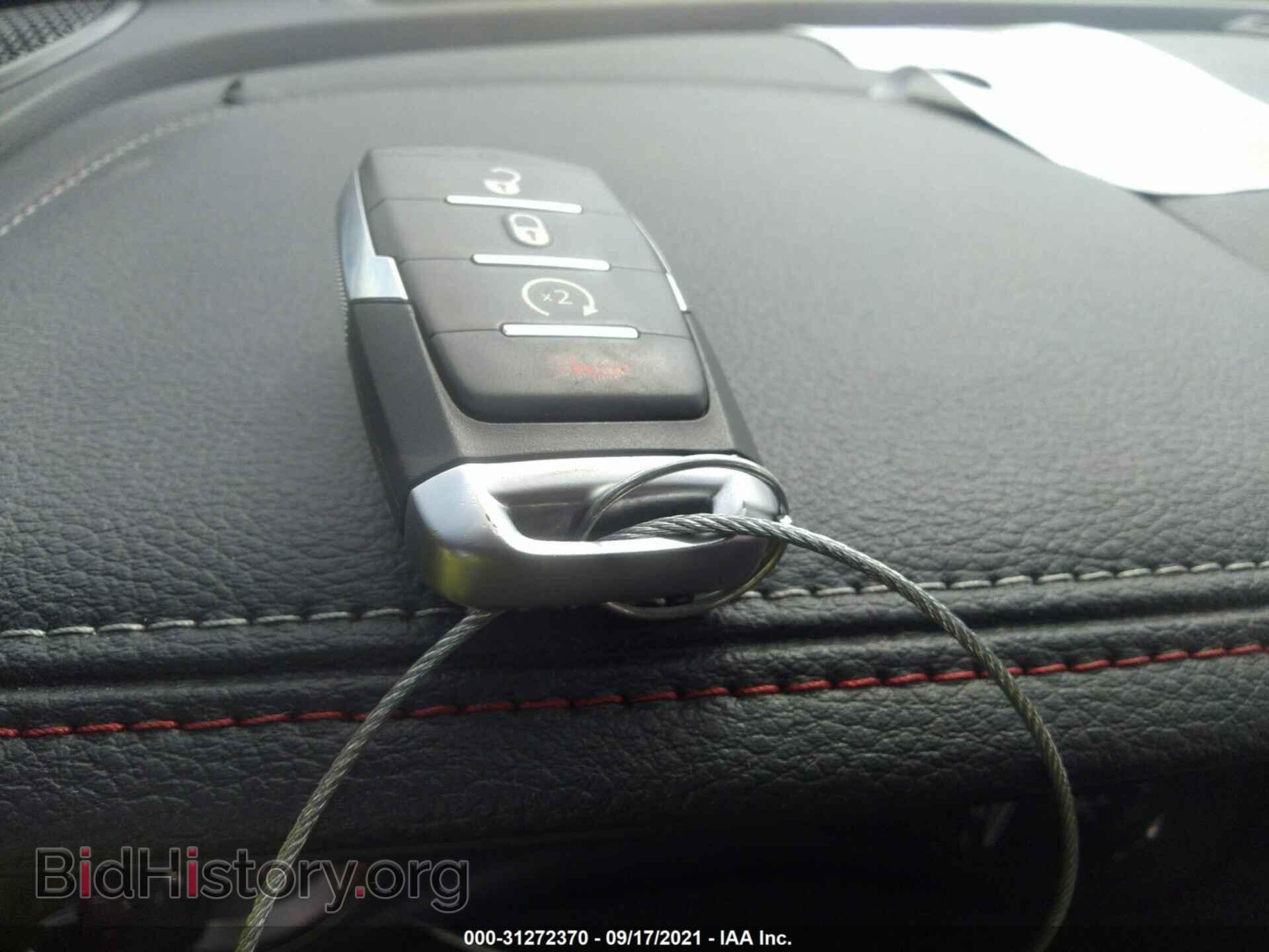 2021 RAM 1500 - VIN: 1C6SRFU90MN903839 - Photo 11