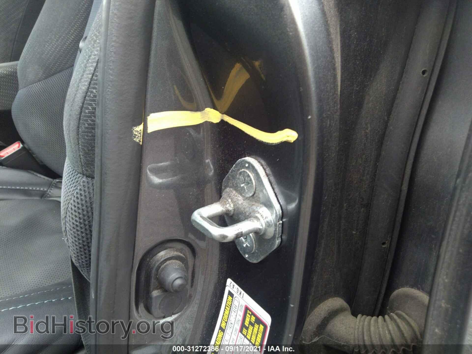 2012 HONDA FIT - VIN: JHMGE8H57CC014820 - Фото 6