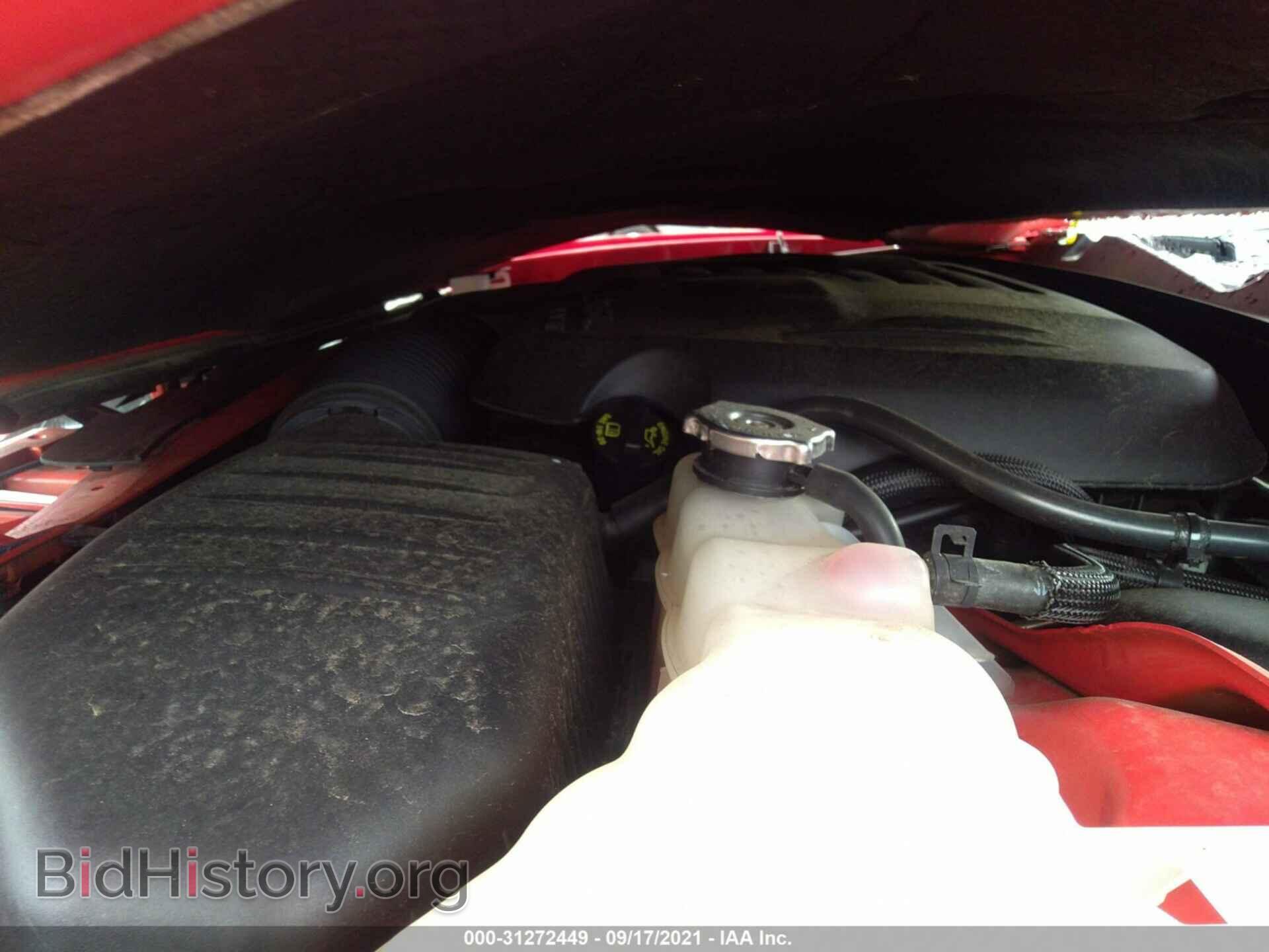 2017 DODGE CHARGER - VIN: 2C3CDXHG0HH546742 - Фото 10