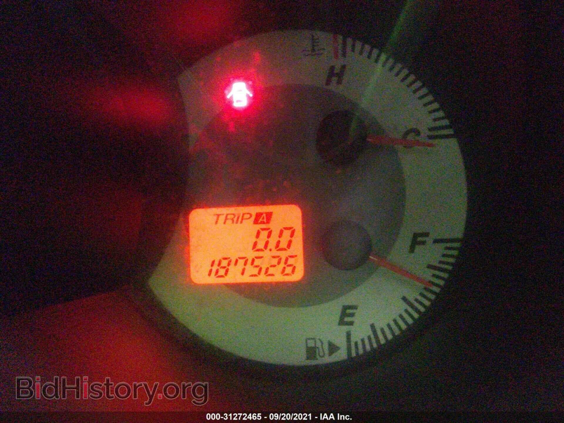 2007 MAZDA MAZDA3 - VIN: JM1BK32F971633882 - Фото 7