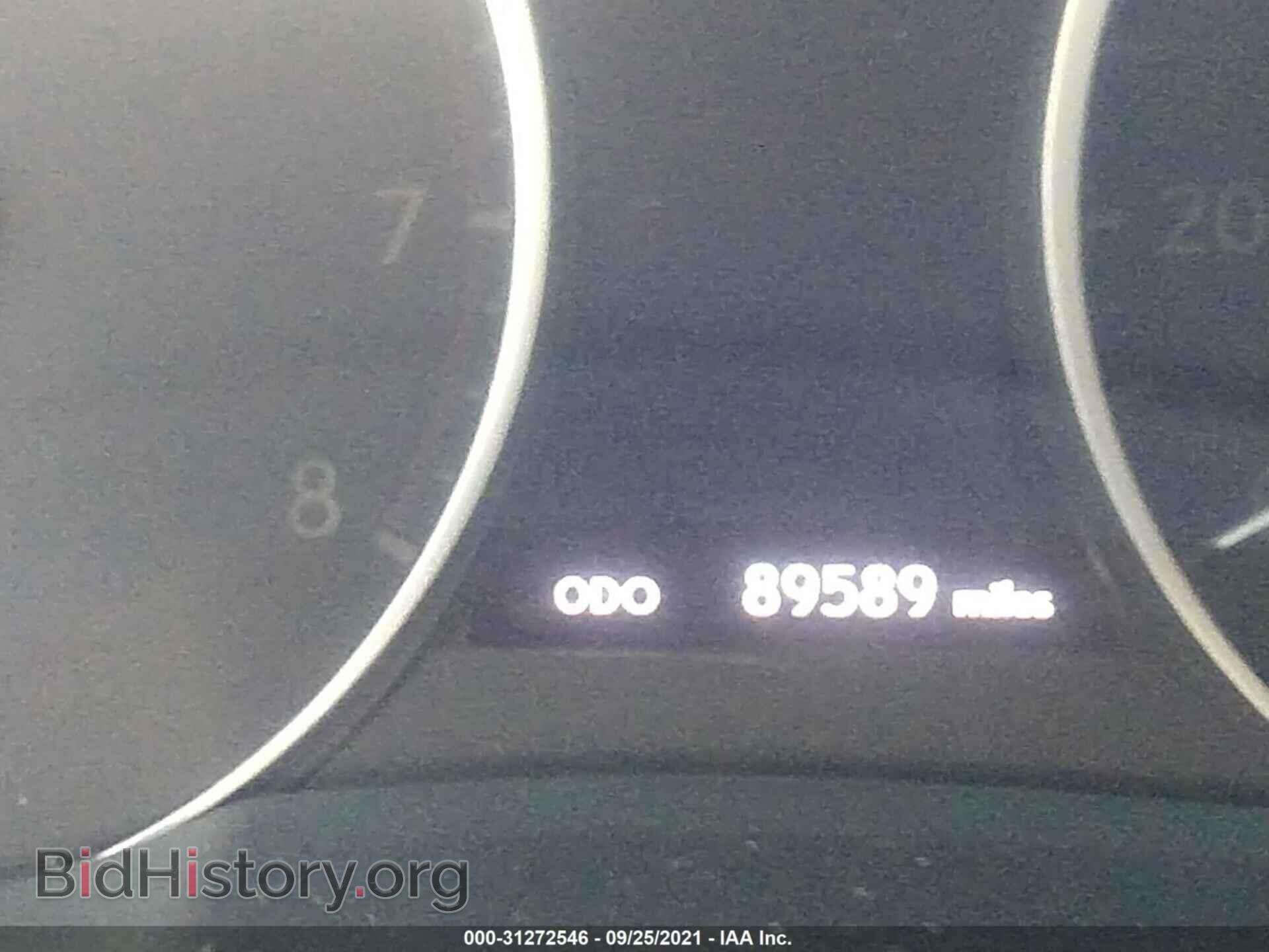 2013 LEXUS ES 350 - VIN: JTHBK1GG4D2068600 - Фото 7