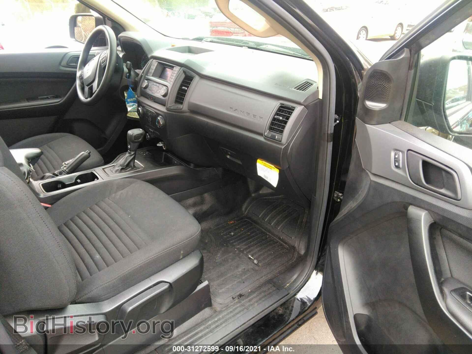 2019 FORD RANGER - VIN: 1FTER1EH2KLA79706 - Фото 5