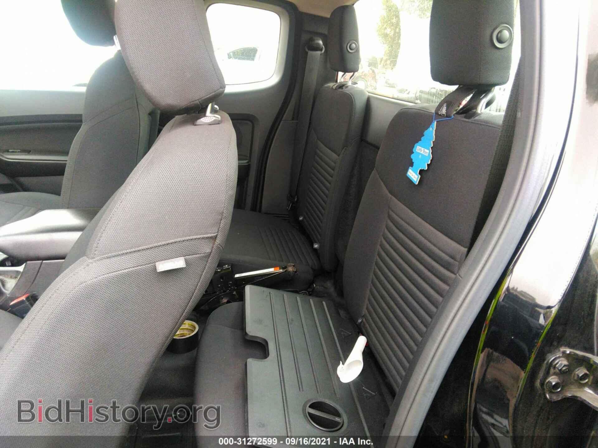 2019 FORD RANGER - VIN: 1FTER1EH2KLA79706 - Фото 8