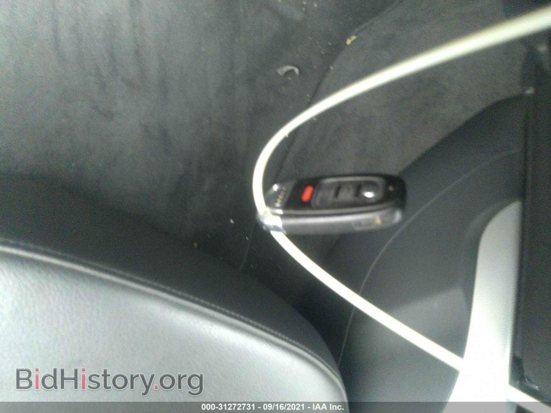 2014 AUDI A5 - VIN: WAUCFAFR6EA020629 - Фото 11