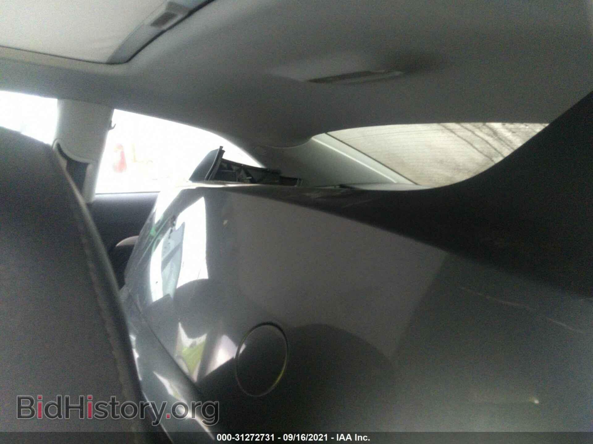2014 AUDI A5 - VIN: WAUCFAFR6EA020629 - Фото 8