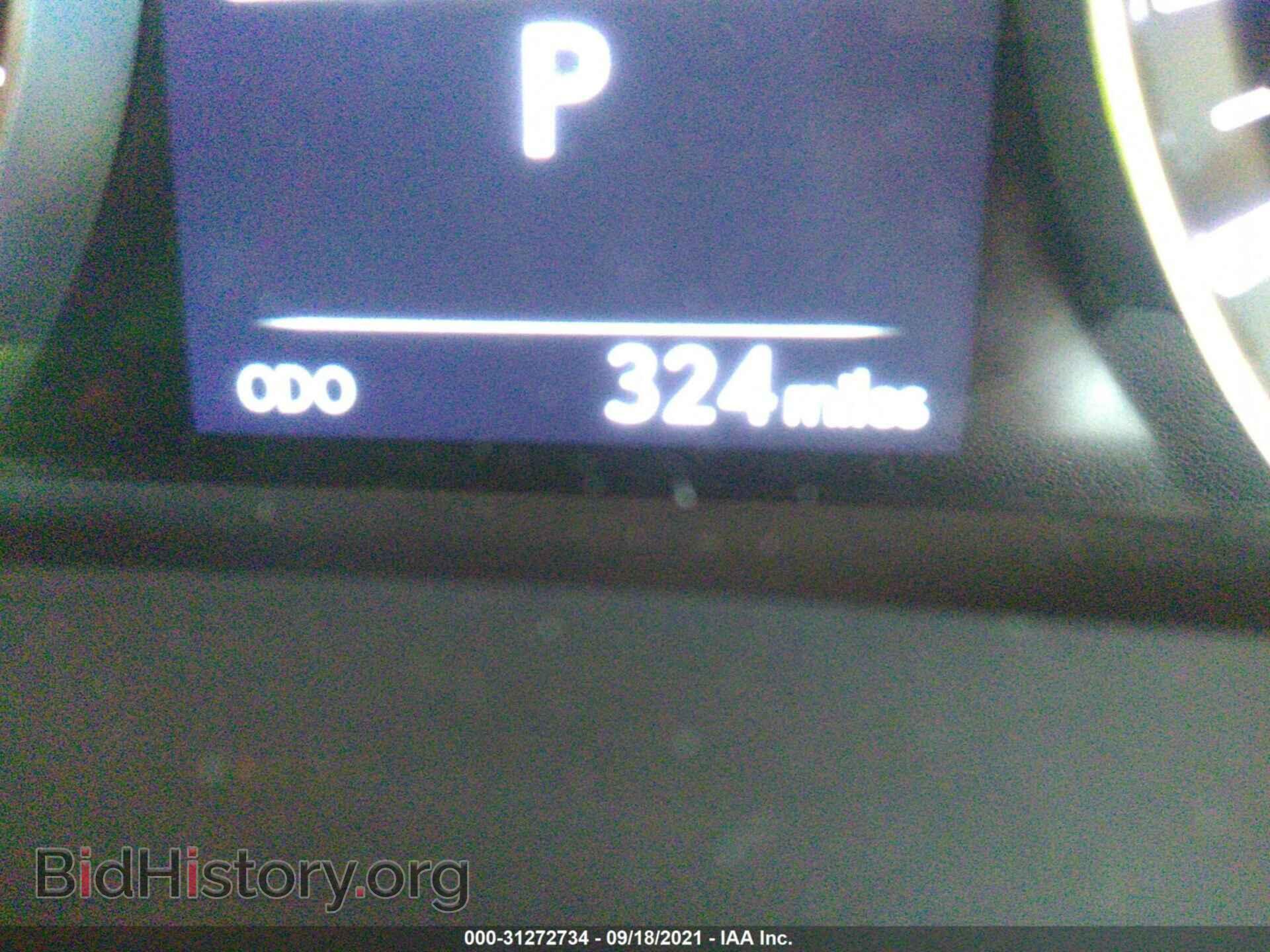 2021 LEXUS RX - VIN: 2T2HZMDA4MC307620 - Photo 7