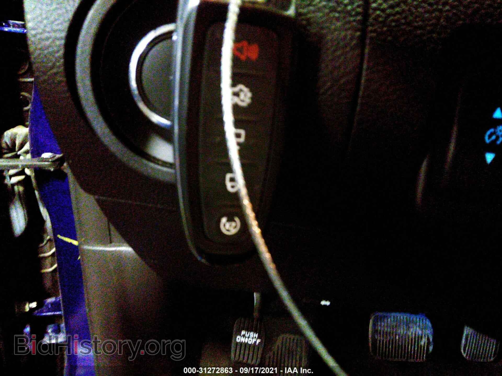 2014 FORD TAURUS - VIN: 1FAHP2F81EG103665 - Photo 11