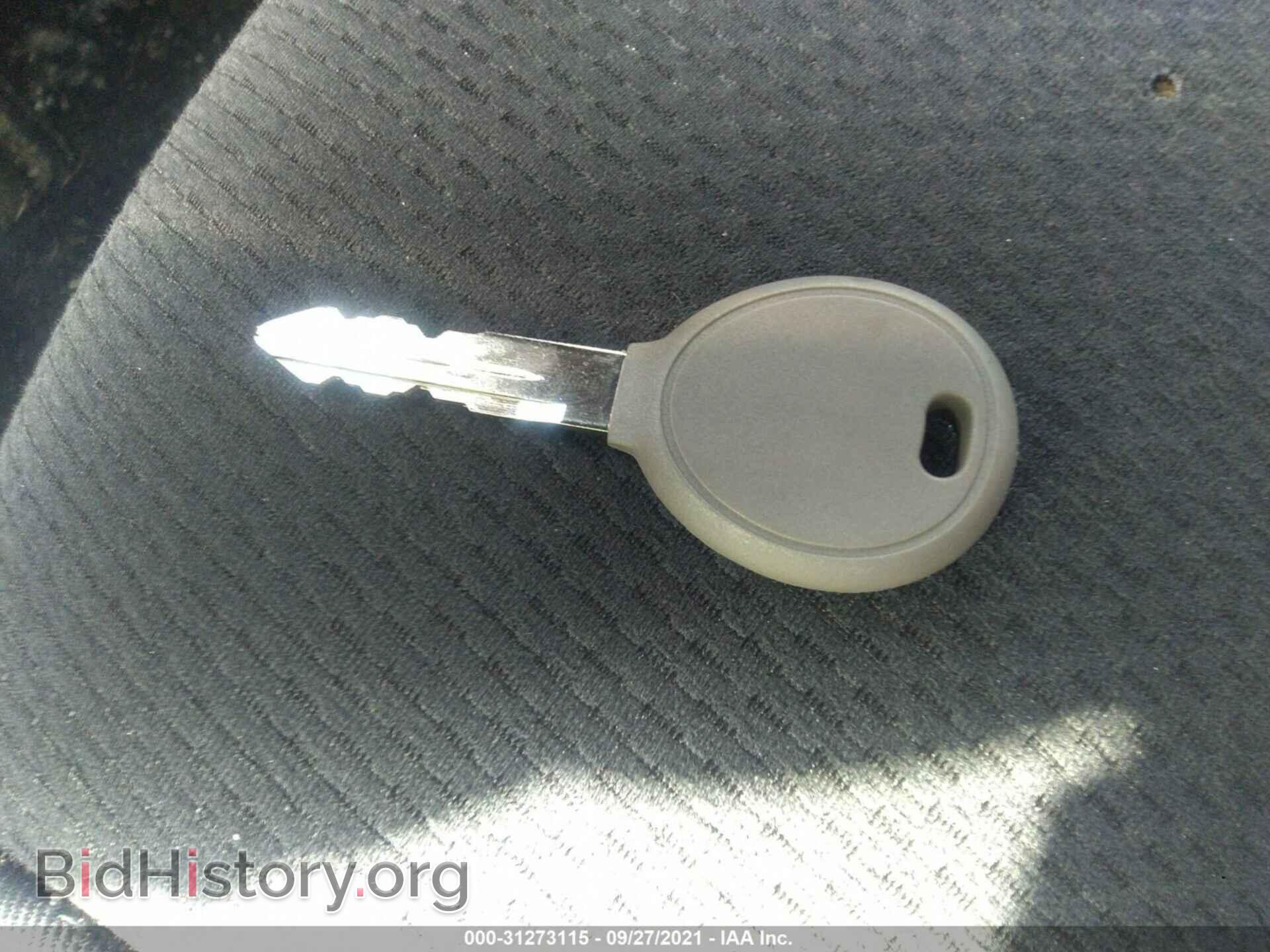 2012 CHRYSLER 200 - VIN: 1C3CCBBB4CN236595 - Photo 11