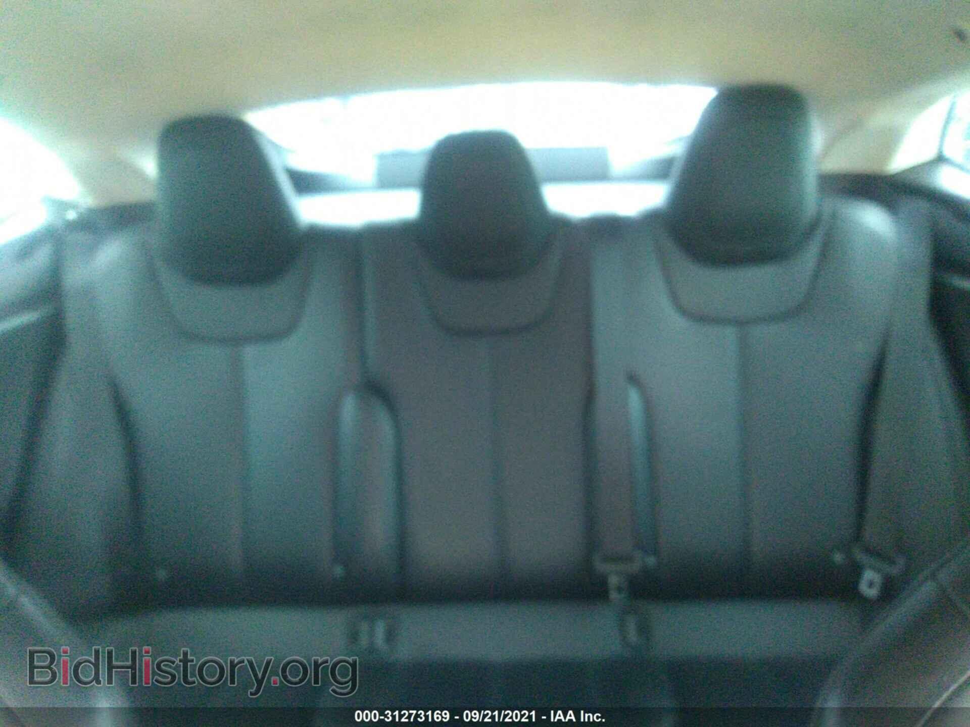 2015 TESLA MODEL S - VIN: 5YJSA1S29FF086493 - Photo 8
