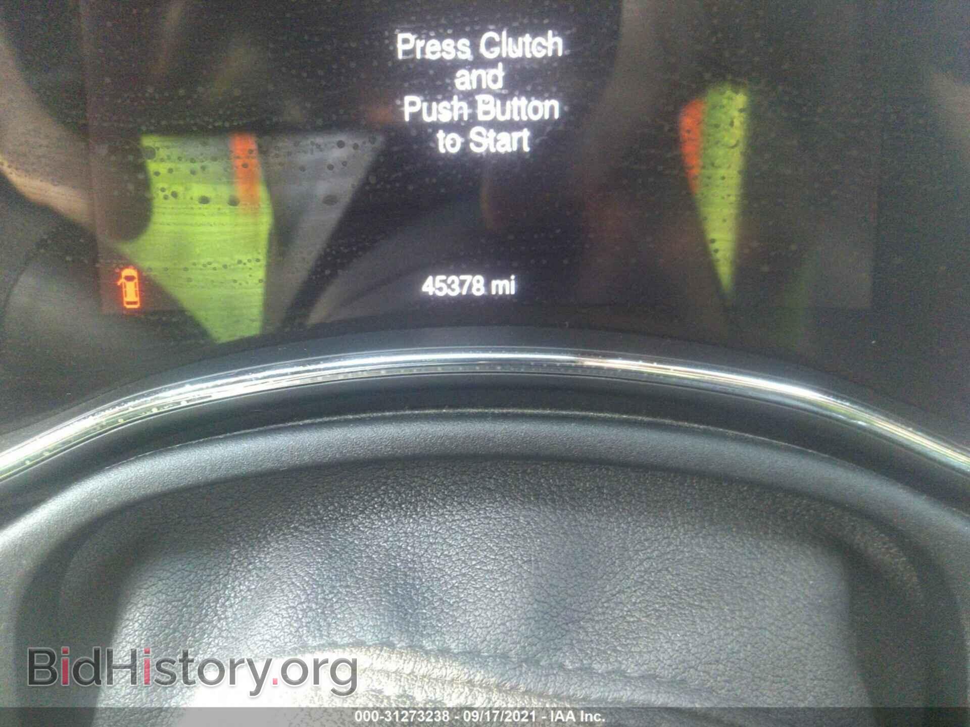 2015 DODGE DURANGO - VIN: 1C4SDJCT0FC688596 - Фото 7