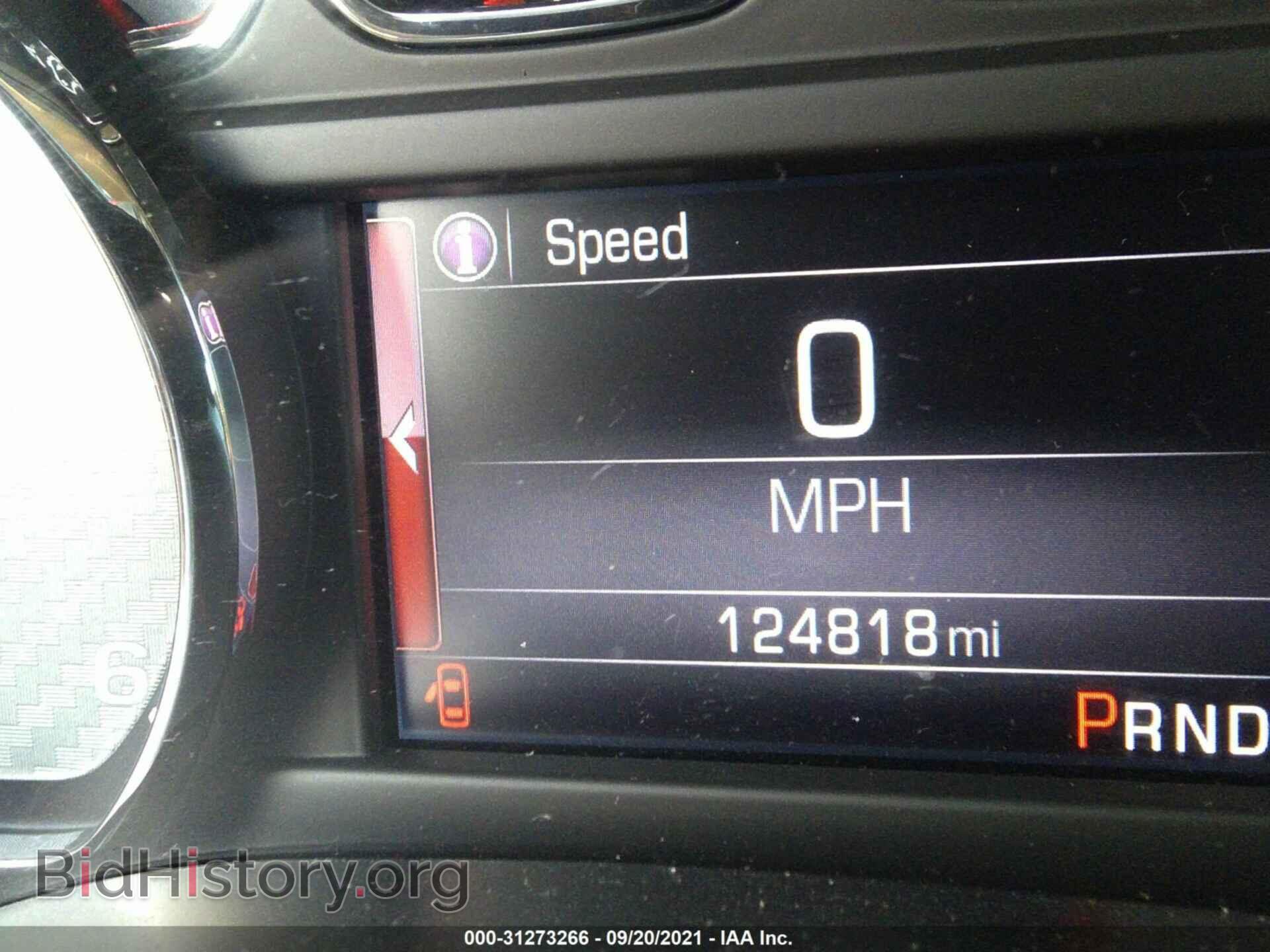 2014 GMC SIERRA 1500 - VIN: 3GTU2VEC8EG267918 - Фото 7