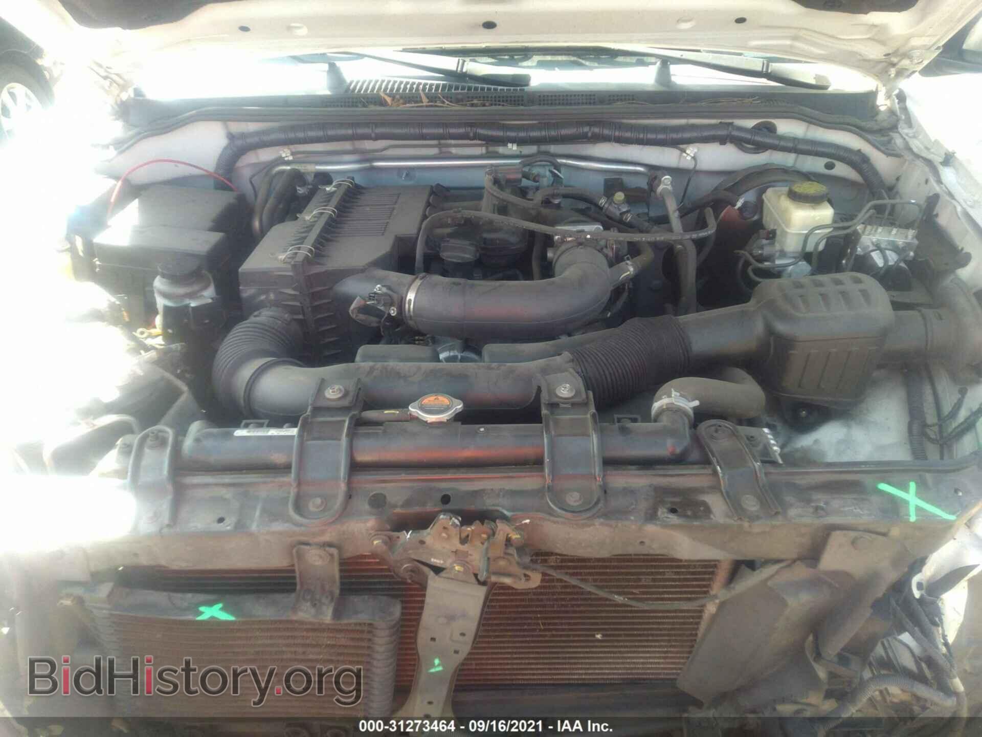 2016 NISSAN FRONTIER - VIN: 1N6BD0CT6GN778249 - Фото 10