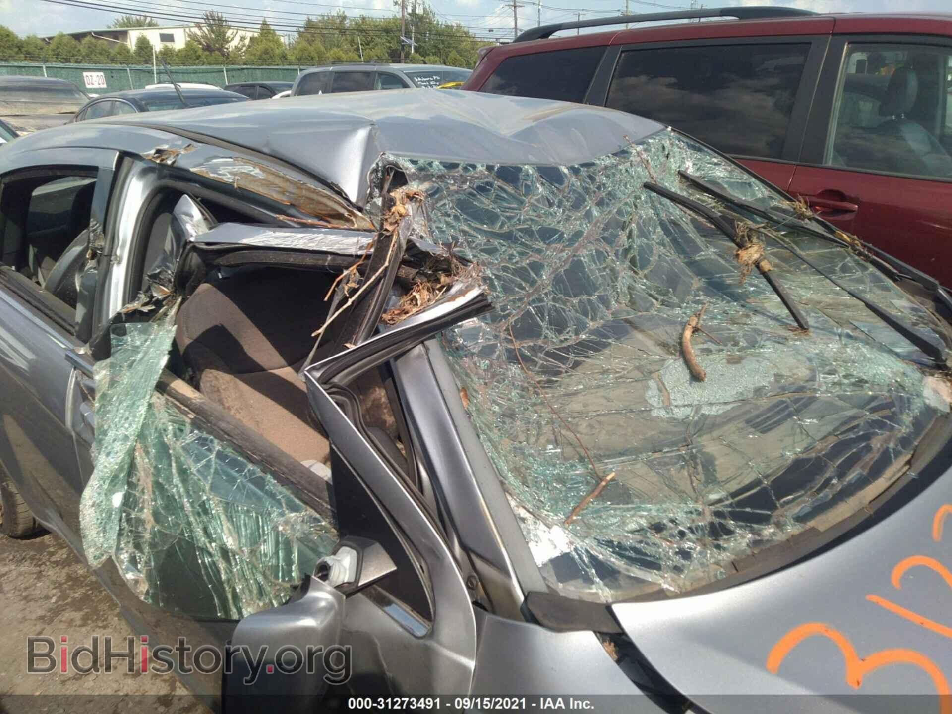 2014 CHRYSLER 200 - VIN: 1C3CCBAB0EN141973 - Фото 6